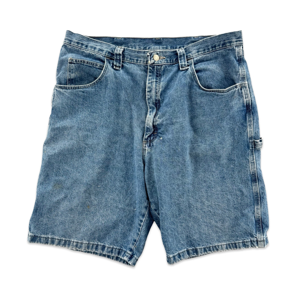 Wrangler Carpenter Jorts (36)