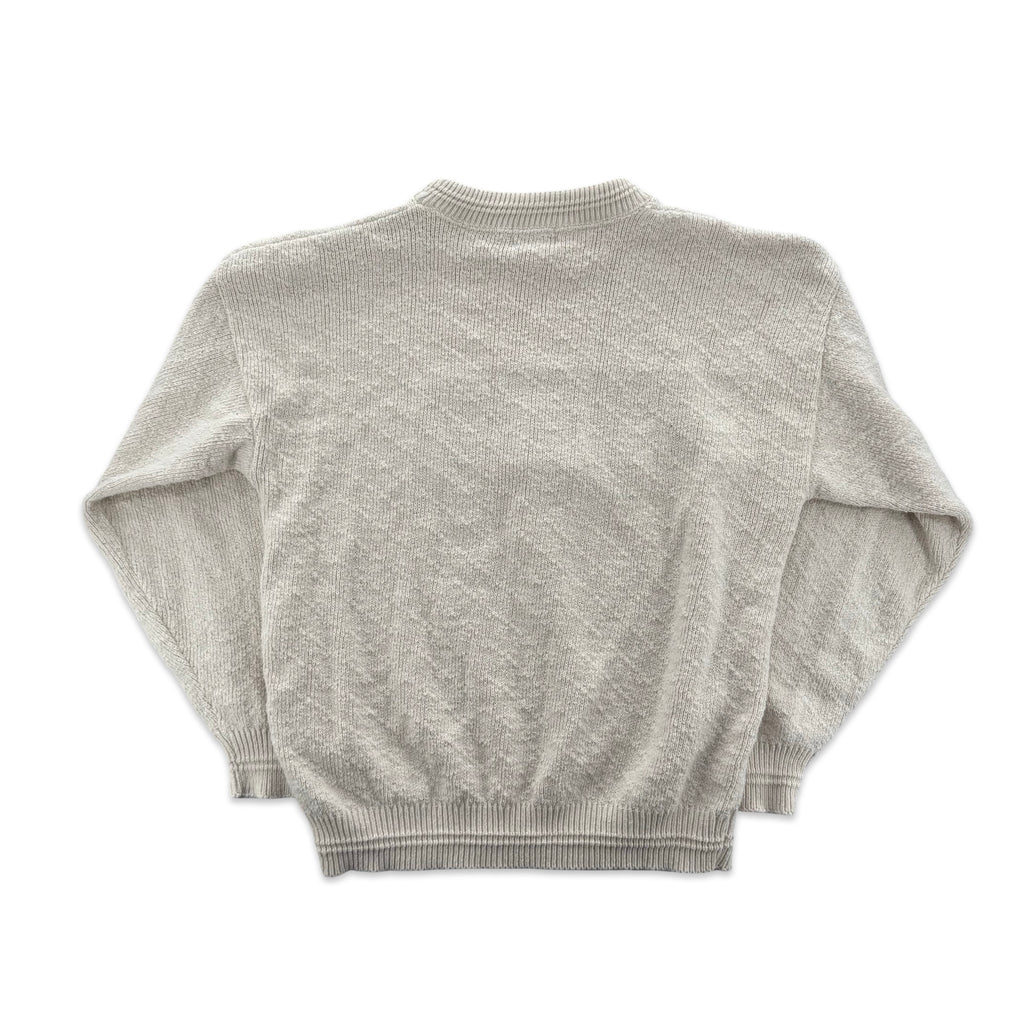 Vintage Knightsbridge Golf knit Sweater (L)