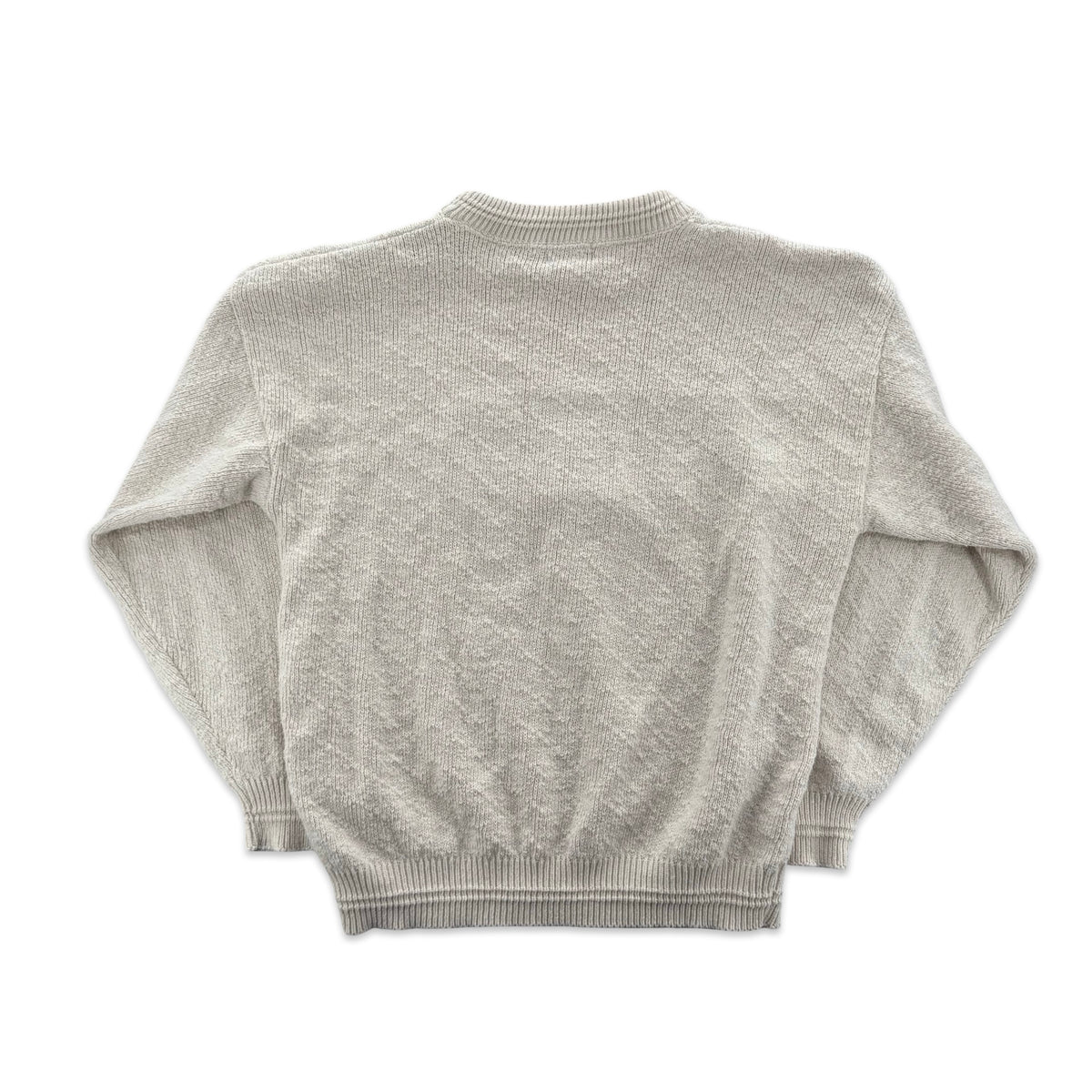 Vintage Knightsbridge Golf knit Sweater (L)