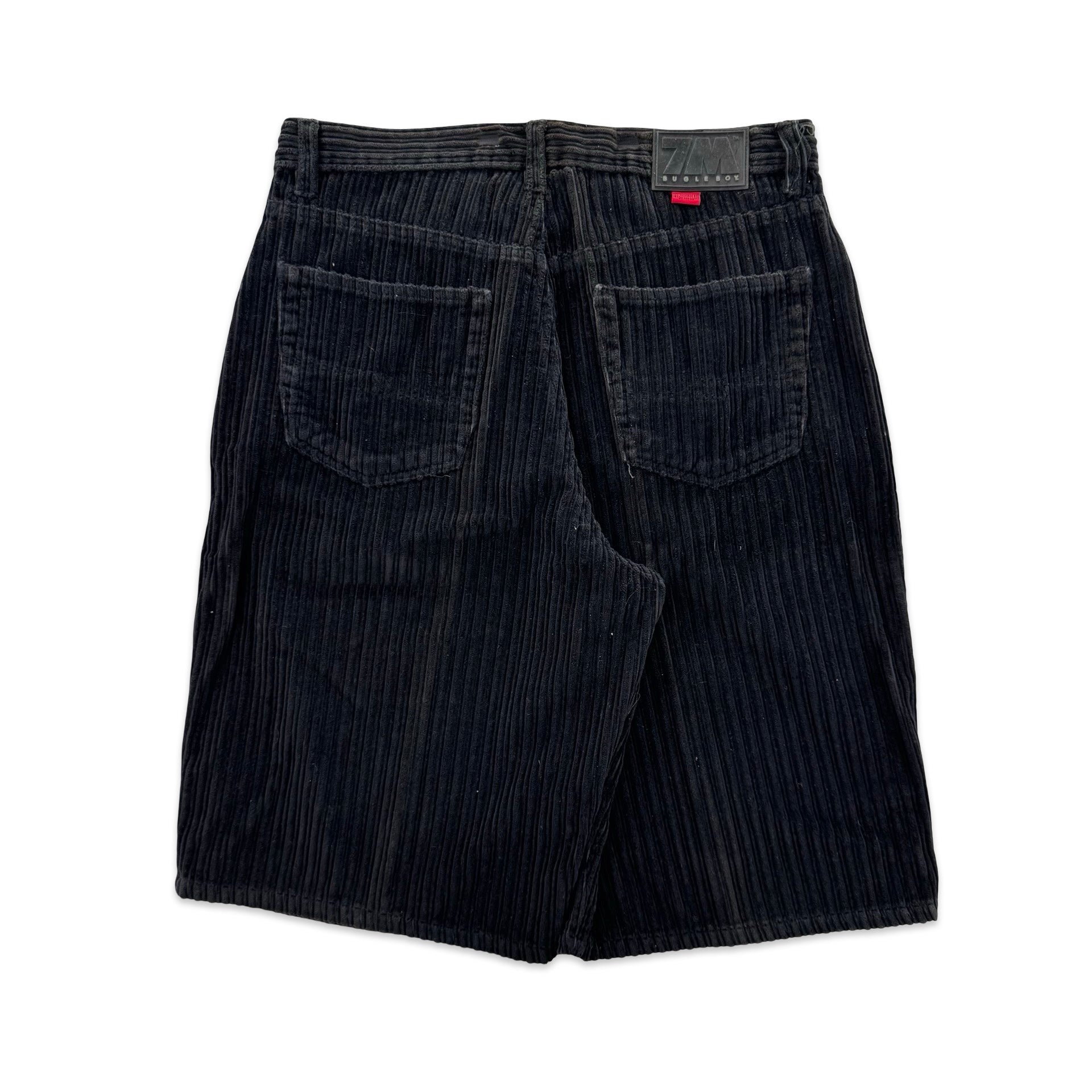 90’s Bugle Boy Corduroy Shorts (33)