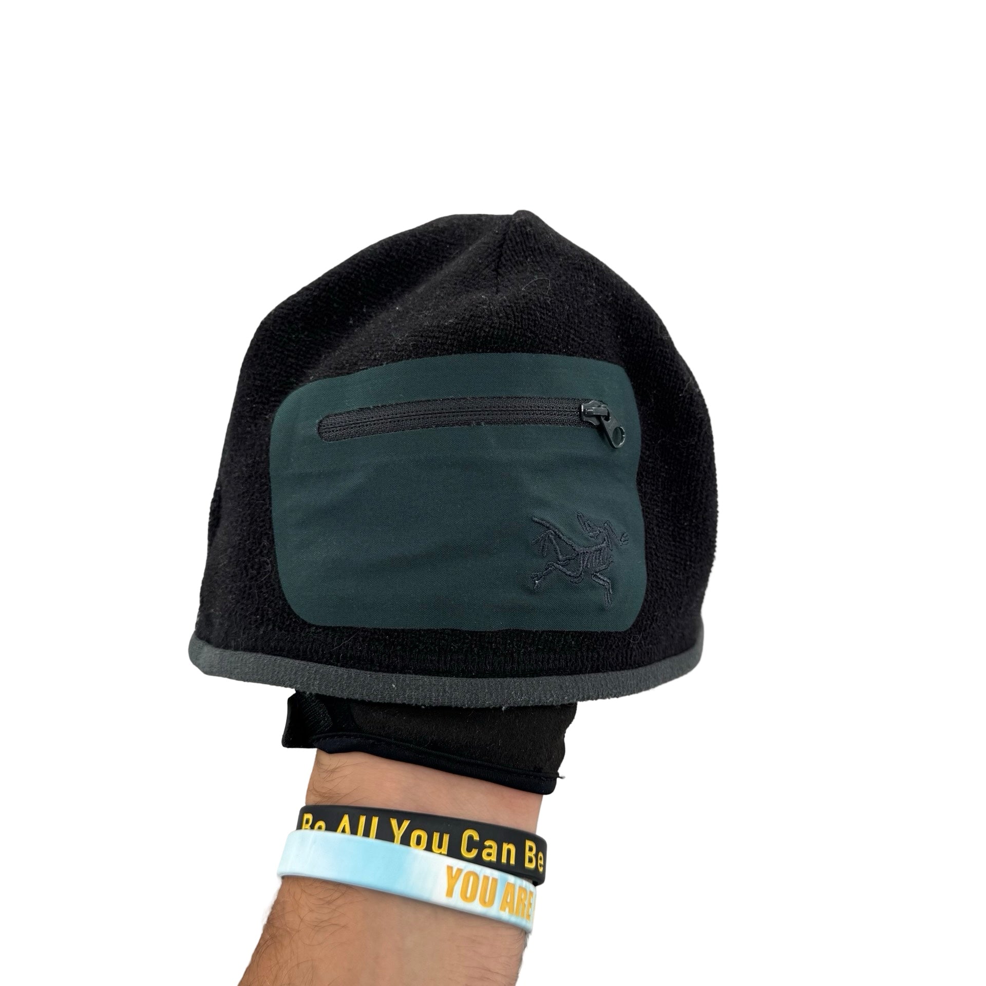 Arcteryx Pocket Skull Cap