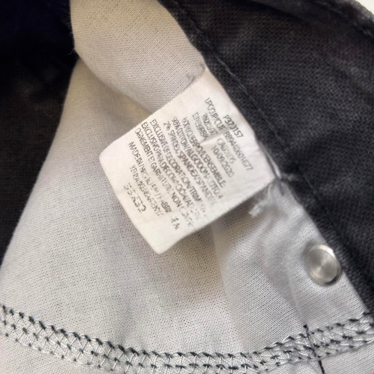 2000s Dickies Sun Faded Carpenter Pants (33x30)