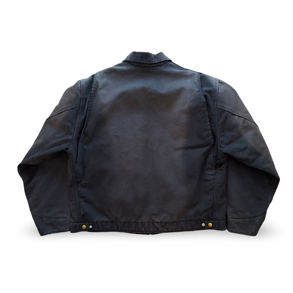 Black Carhartt Detroit (XL)