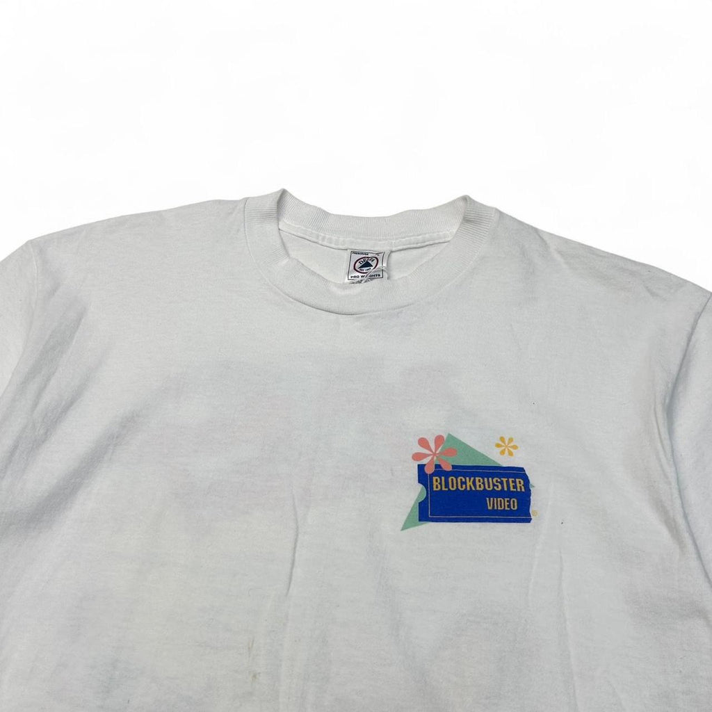 90’s Blockbuster Movies Promo Tee (L)