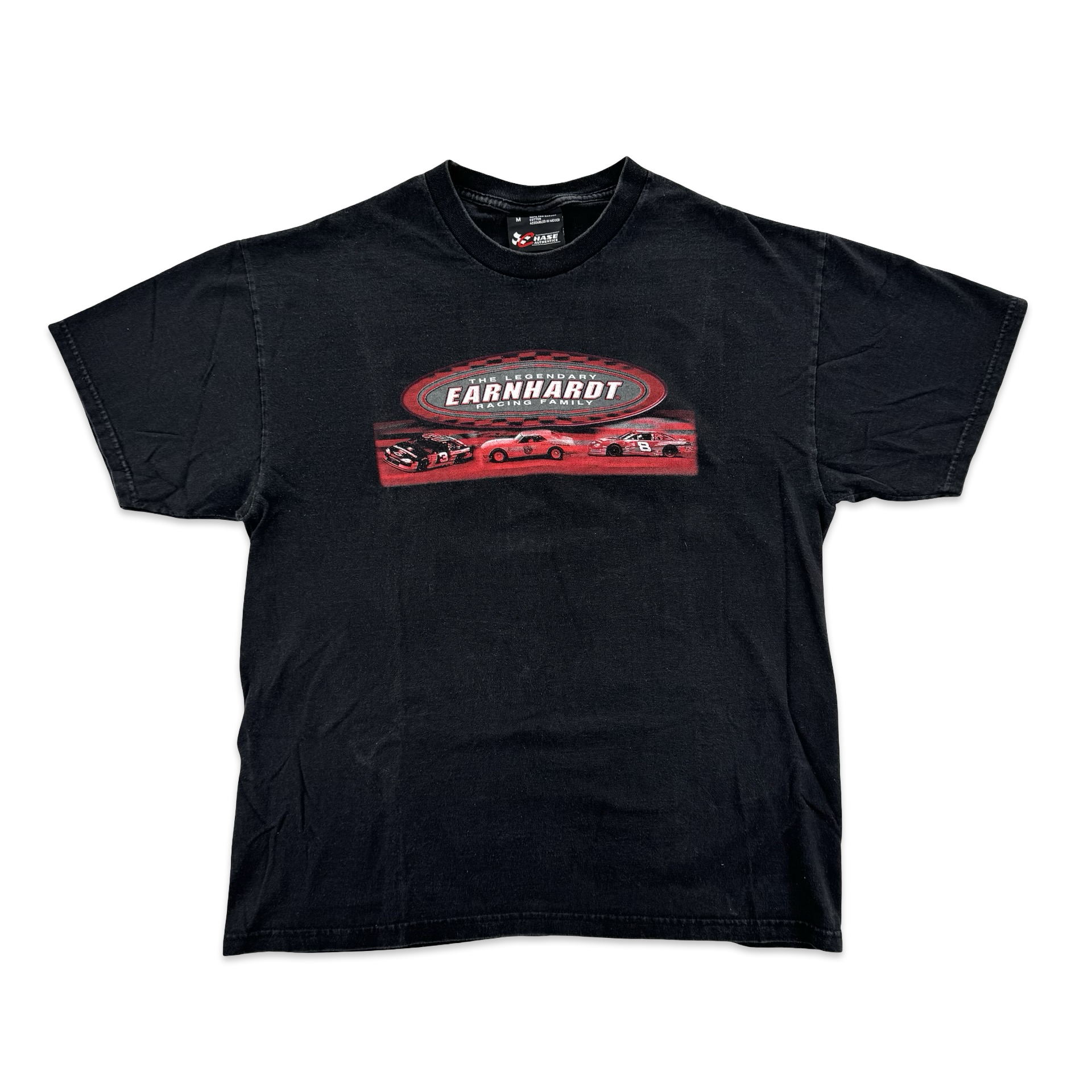 Earnhardt Family Racing Shirt (M)
