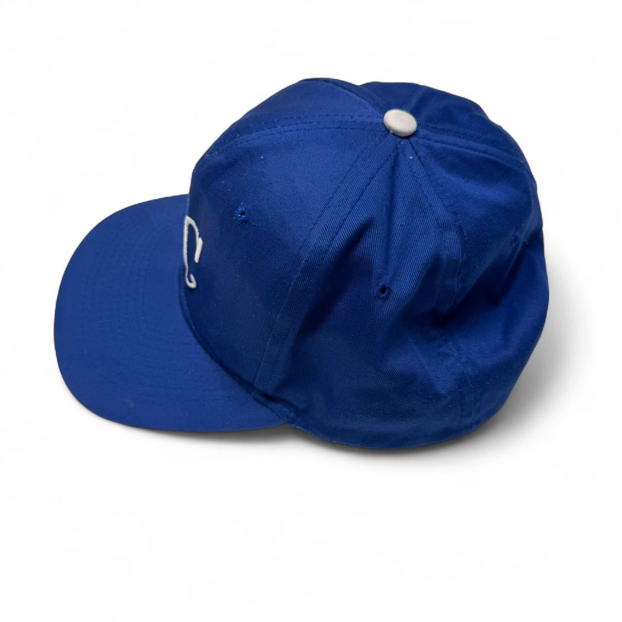 90s Kansas City Royals SnapBack Hat