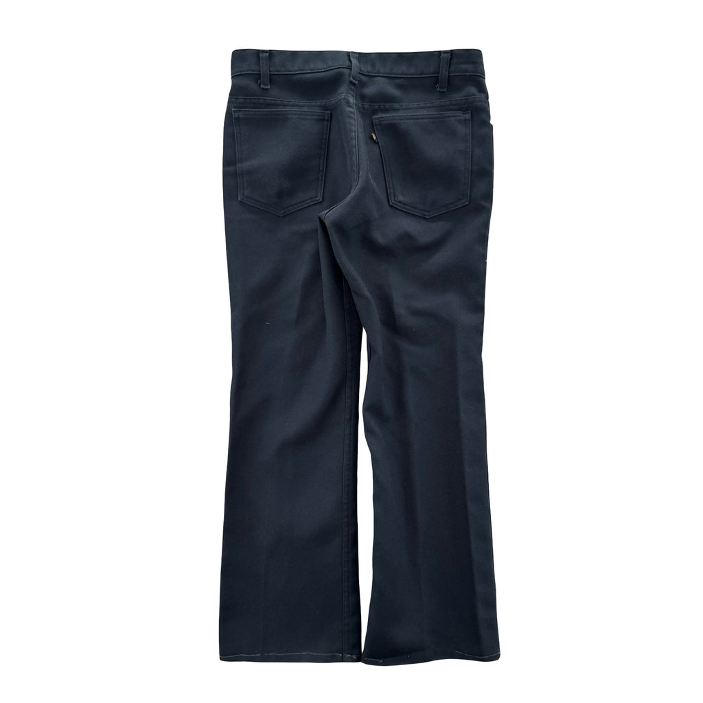 80’s Levi’s Action Slacks (32x27)