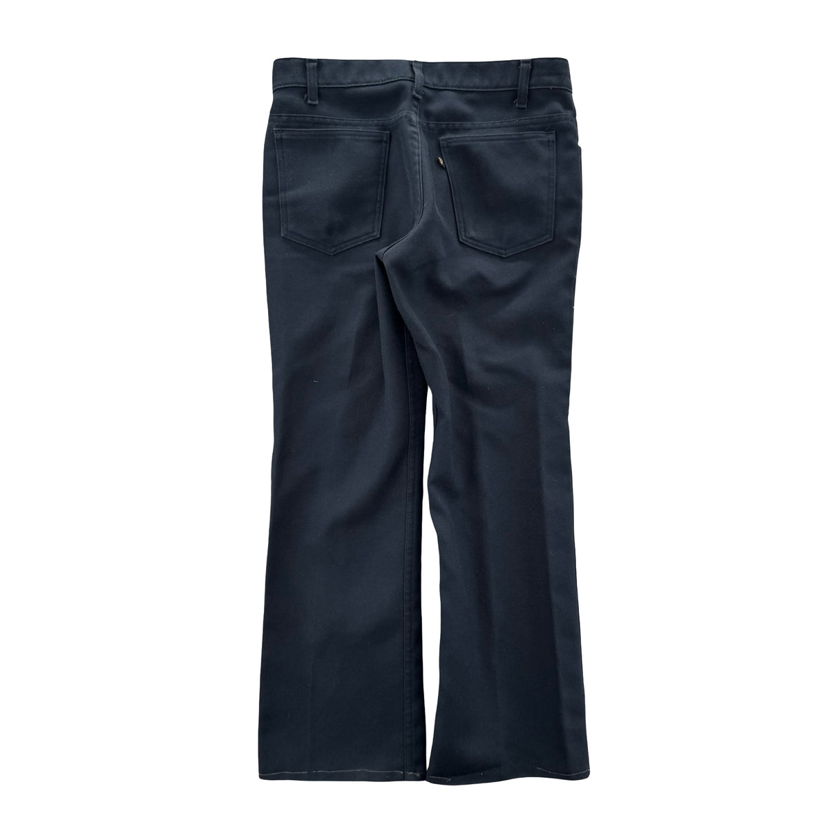 80’s Levi’s Action Slacks (32x27)