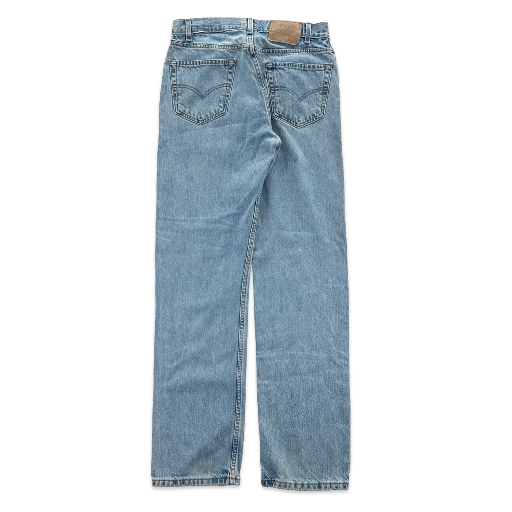 Vintage Levi’s 505 Jeans (32x34)