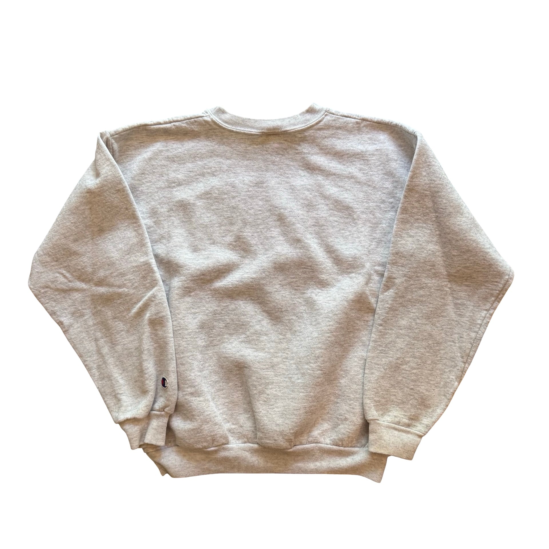 90s Champion Georgia University Crewneck Sweatshirt (L 14-16K)