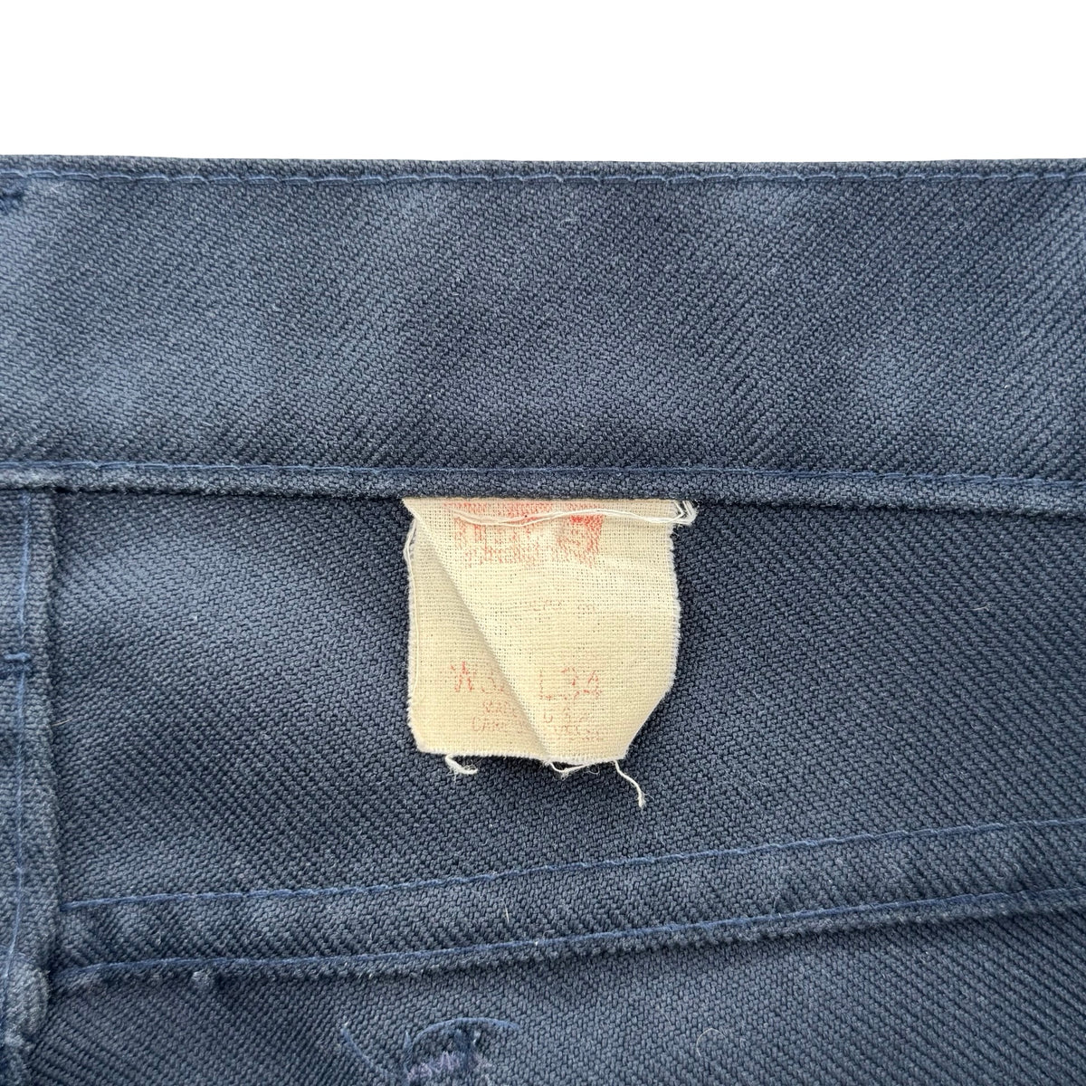 80’s Levi’s Action Slacks (32x27)