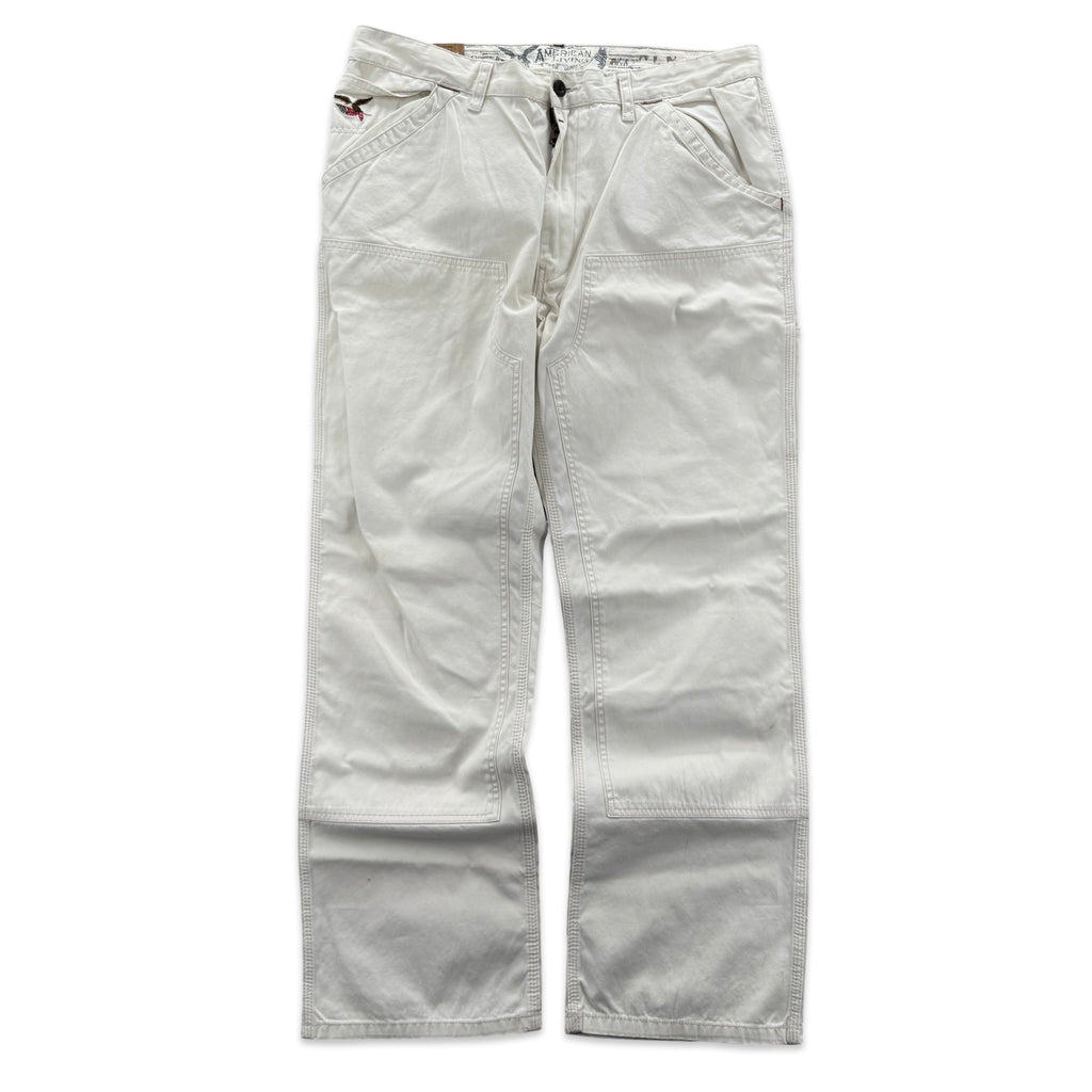 New American Living Double Knee Pants (36x31)