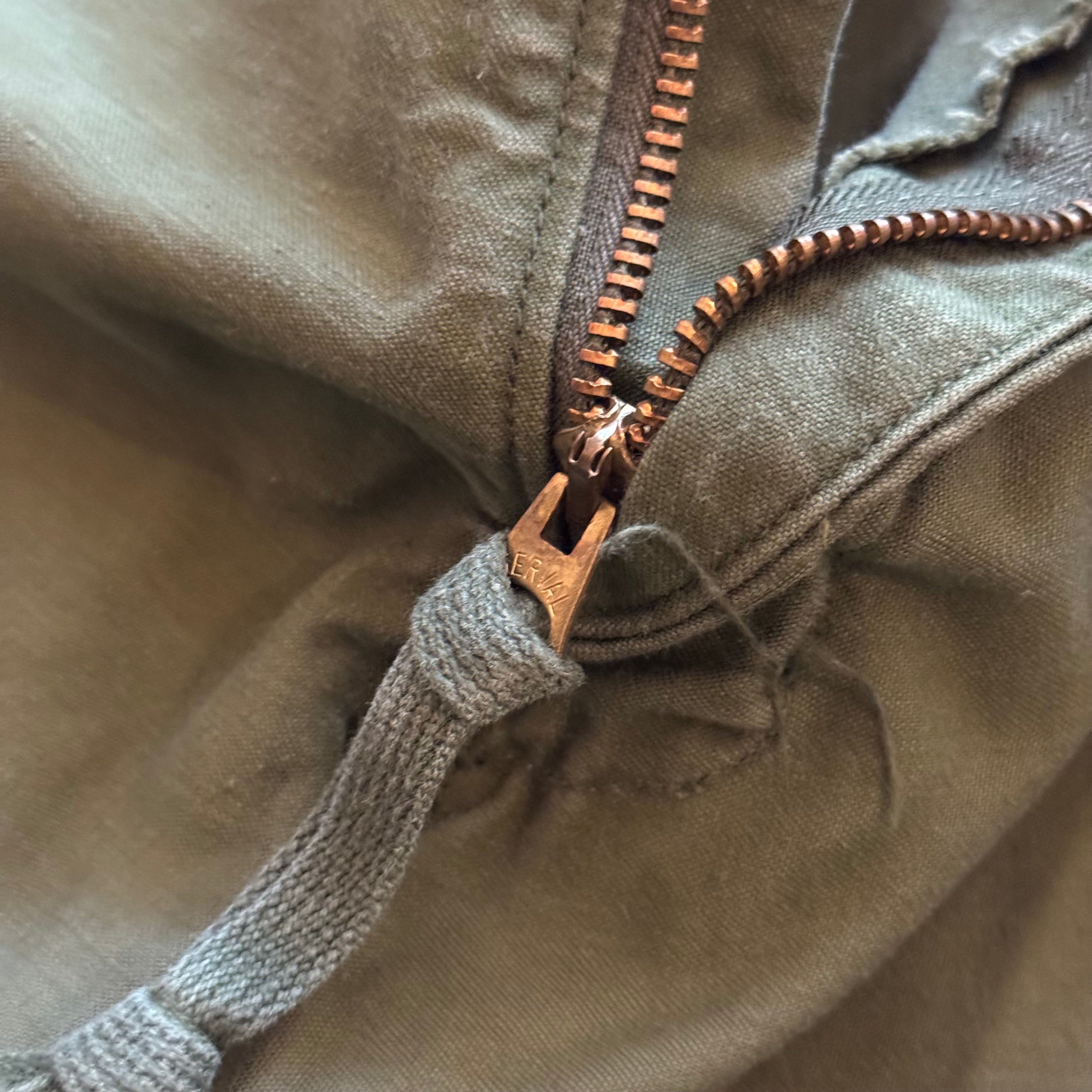 1974 M-1951 US Army Cargo Field Trousers (38-32x28)