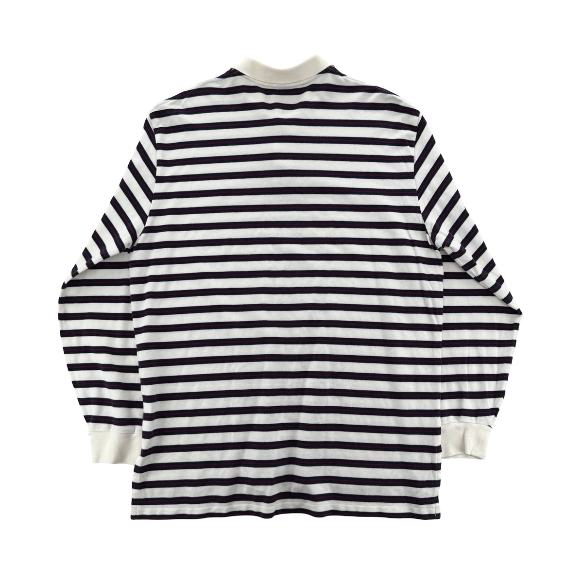 Vintage Striped Ralph Lauren Polo (XL)