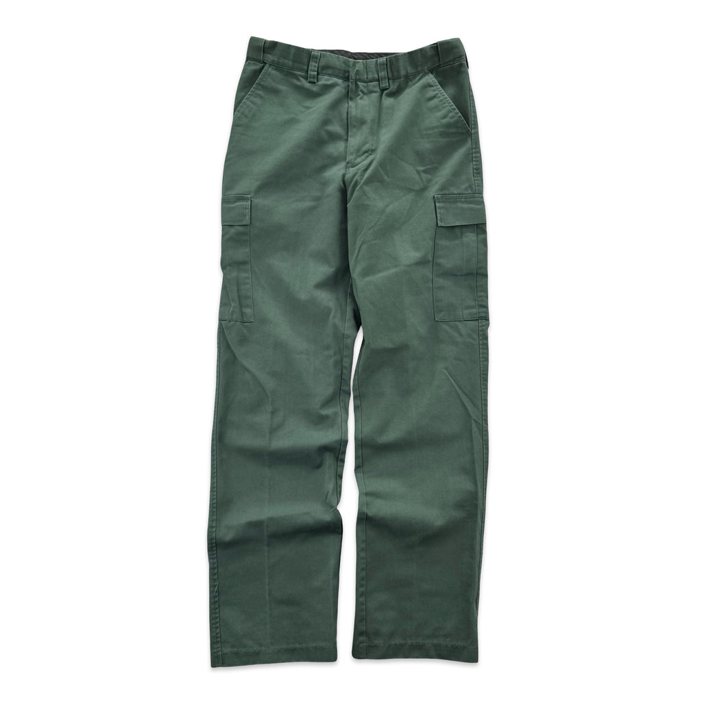 Vintage US Forest Service Pants (32x33)