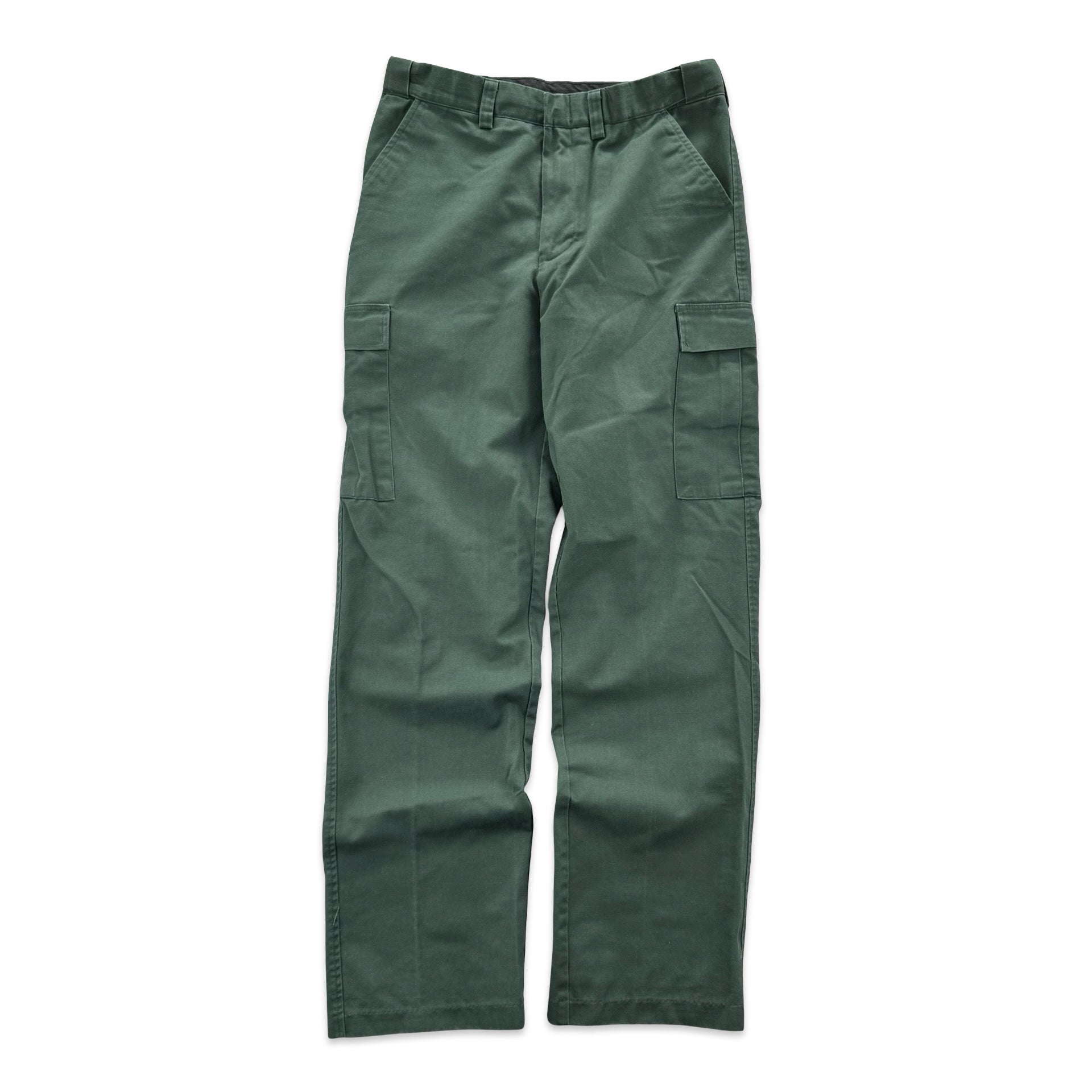 Vintage US Forest Service Pants (32x33)