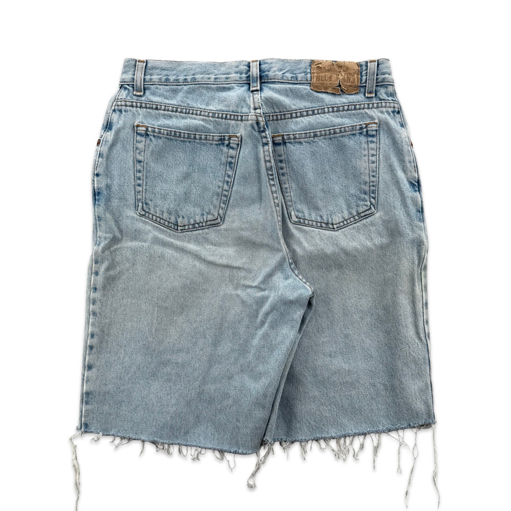 Vintage Old Navy Cut Off Shorts (30”)