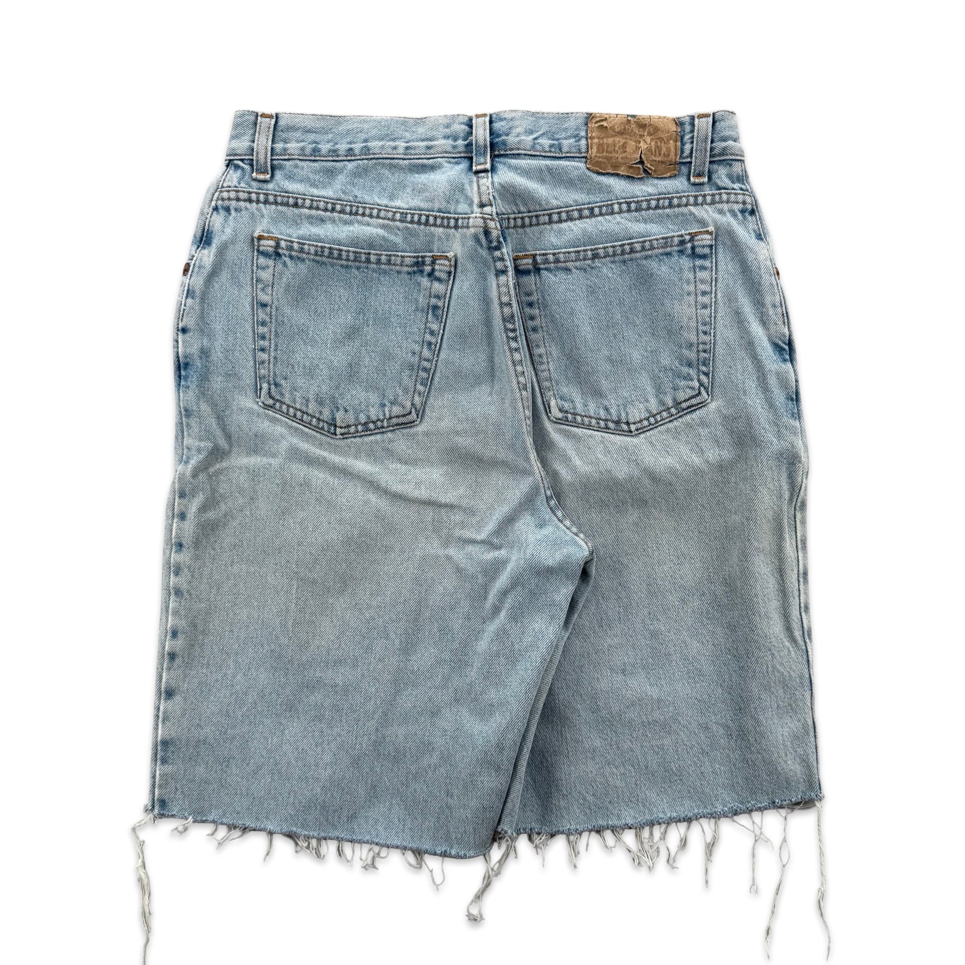 Vintage Old Navy Cut Off Shorts (30”)