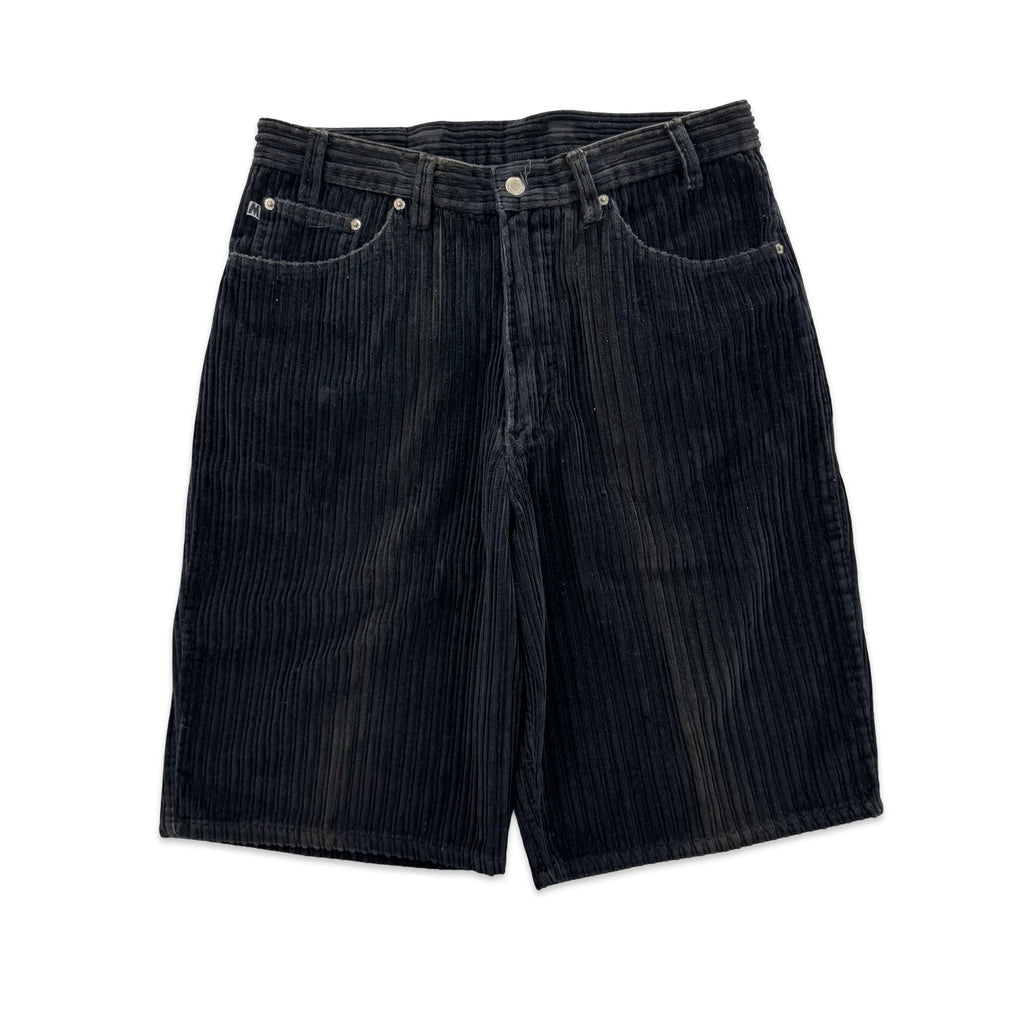 90’s Bugle Boy Corduroy Shorts (33)
