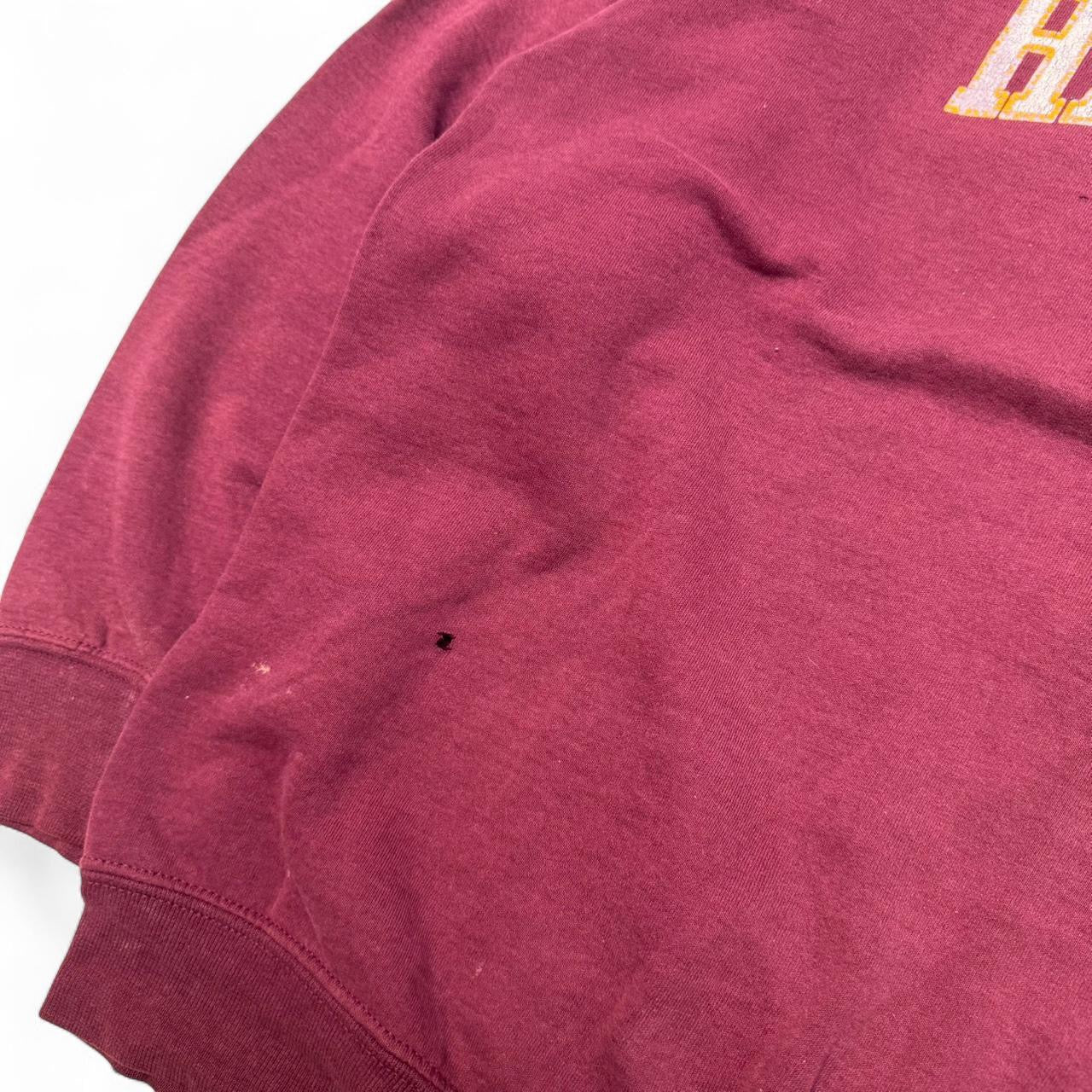 Vintage Boston Straight Edge Crewneck (XL)