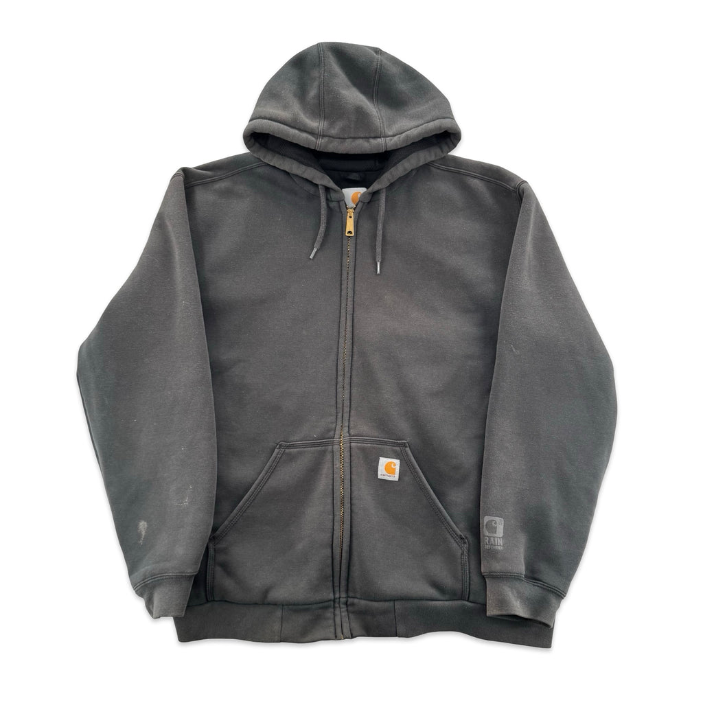 Carhartt Thermal Lined Zip Up (XL)