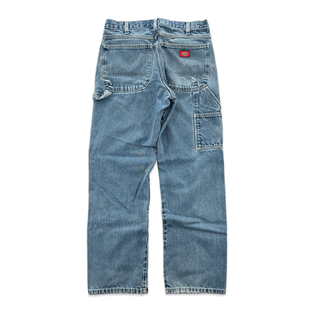 Dickies Carpenter Jeans (31x30)