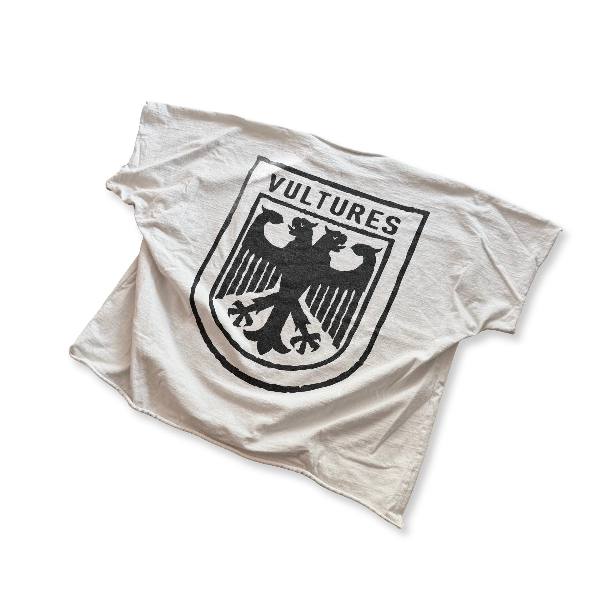 Yeezy Vultures Box Tee (2)