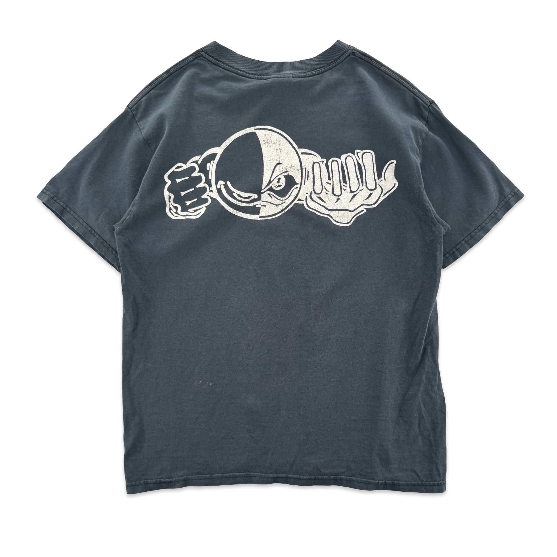 2000’s Bouncing Souls Punk Tee (M)