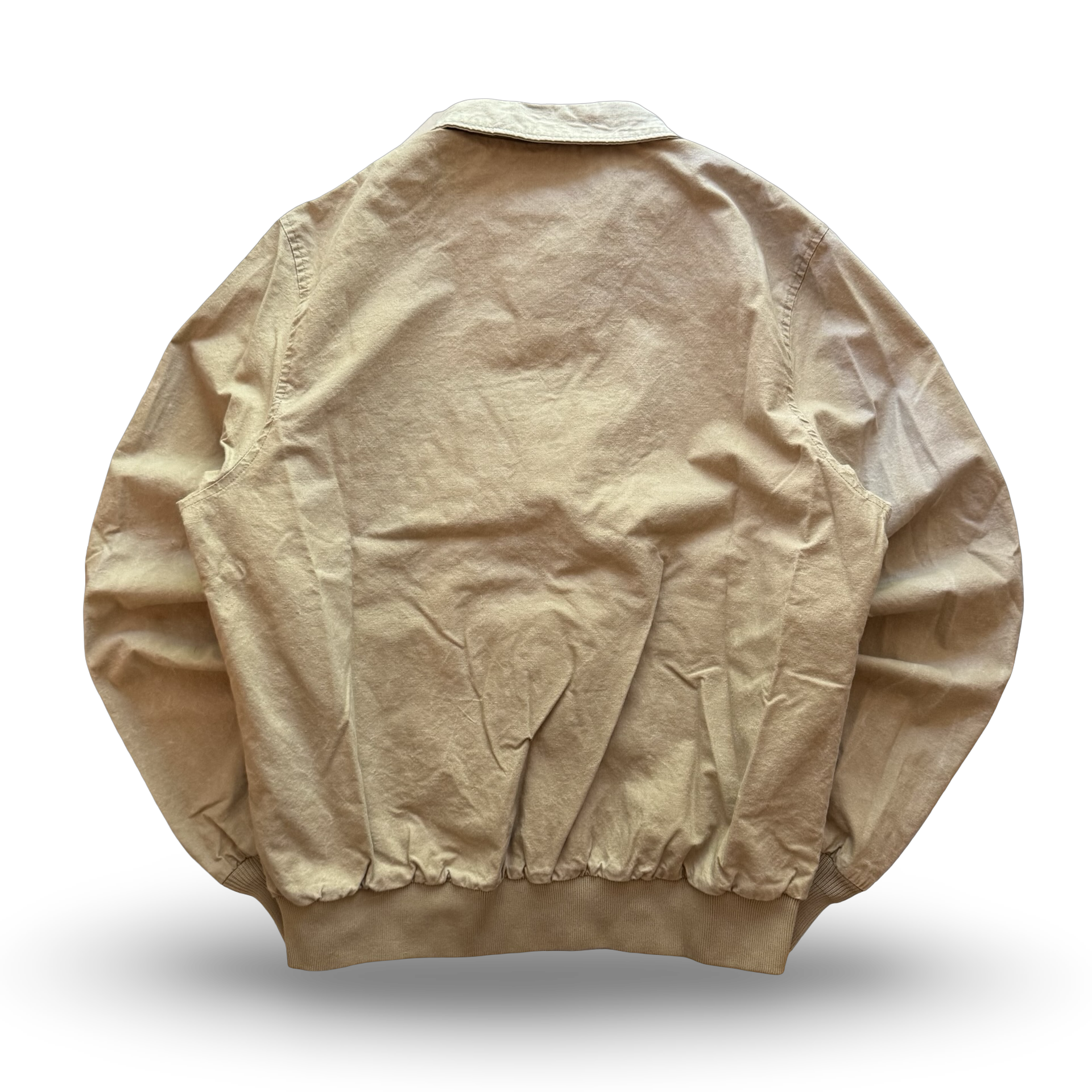 90s L.L. Bean Bomber Jacket (L)