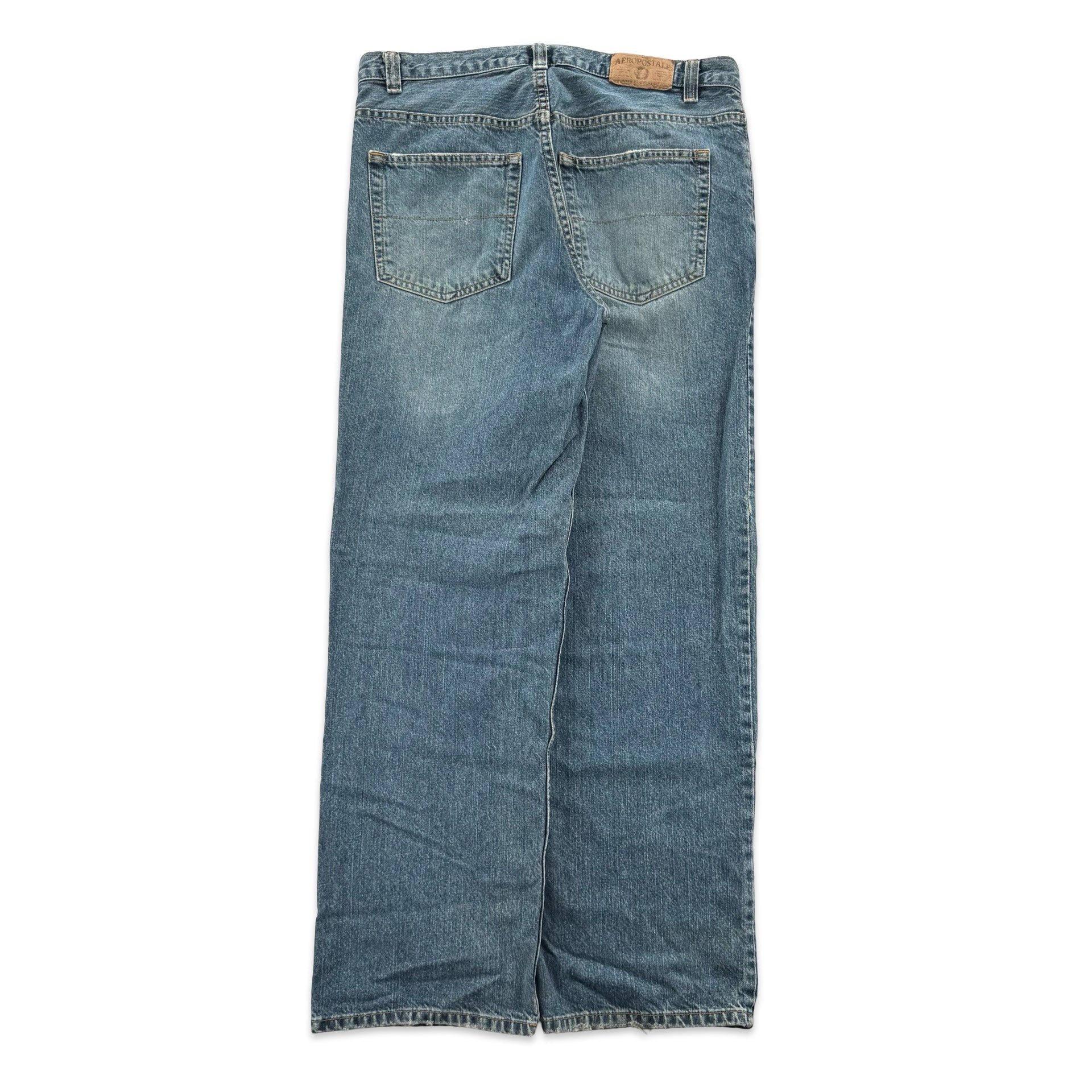 2000’s Aeropostale Jeans (34x31)