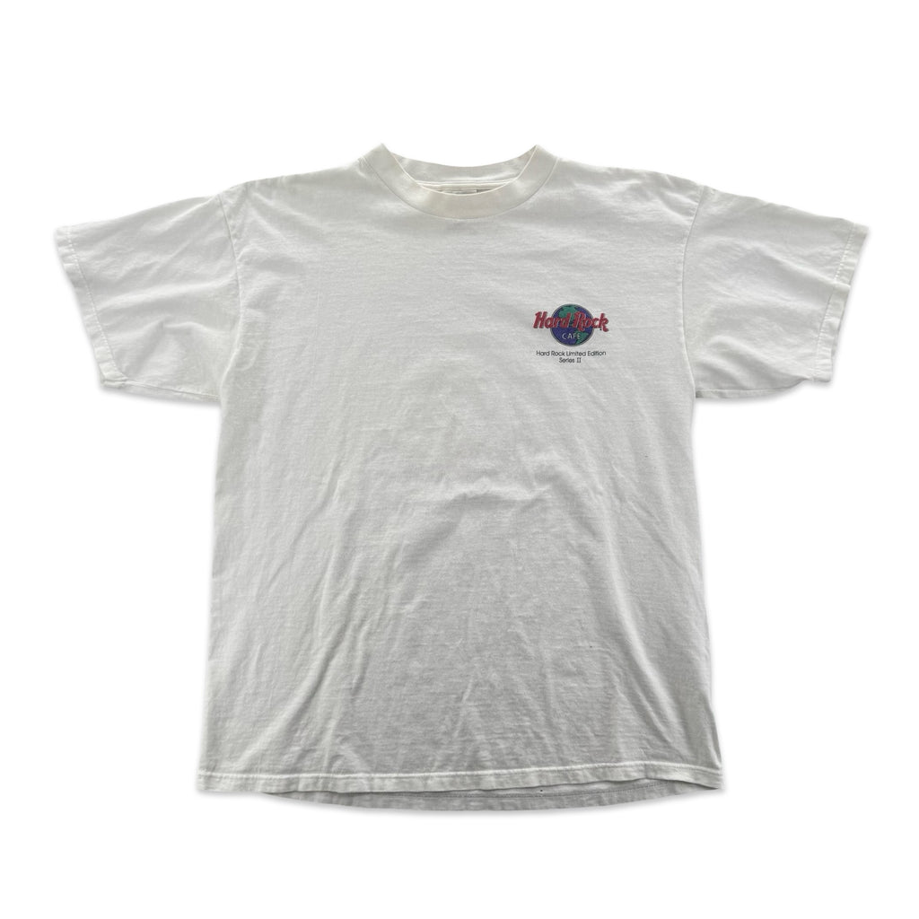 Vintage Hard Rock Tee (XL)