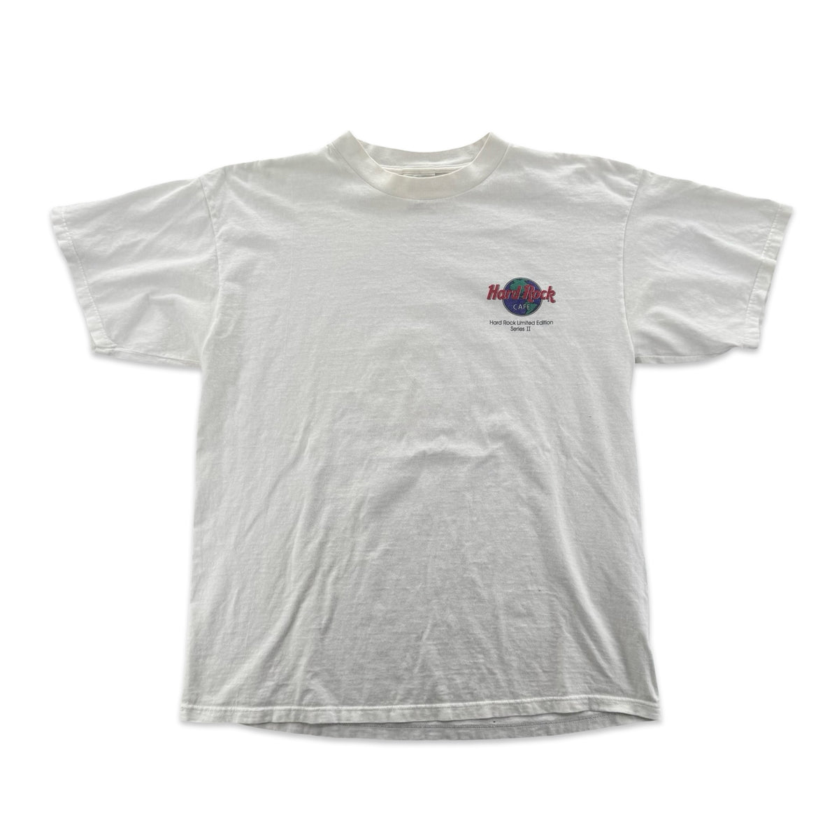 Vintage Hard Rock Tee (XL)