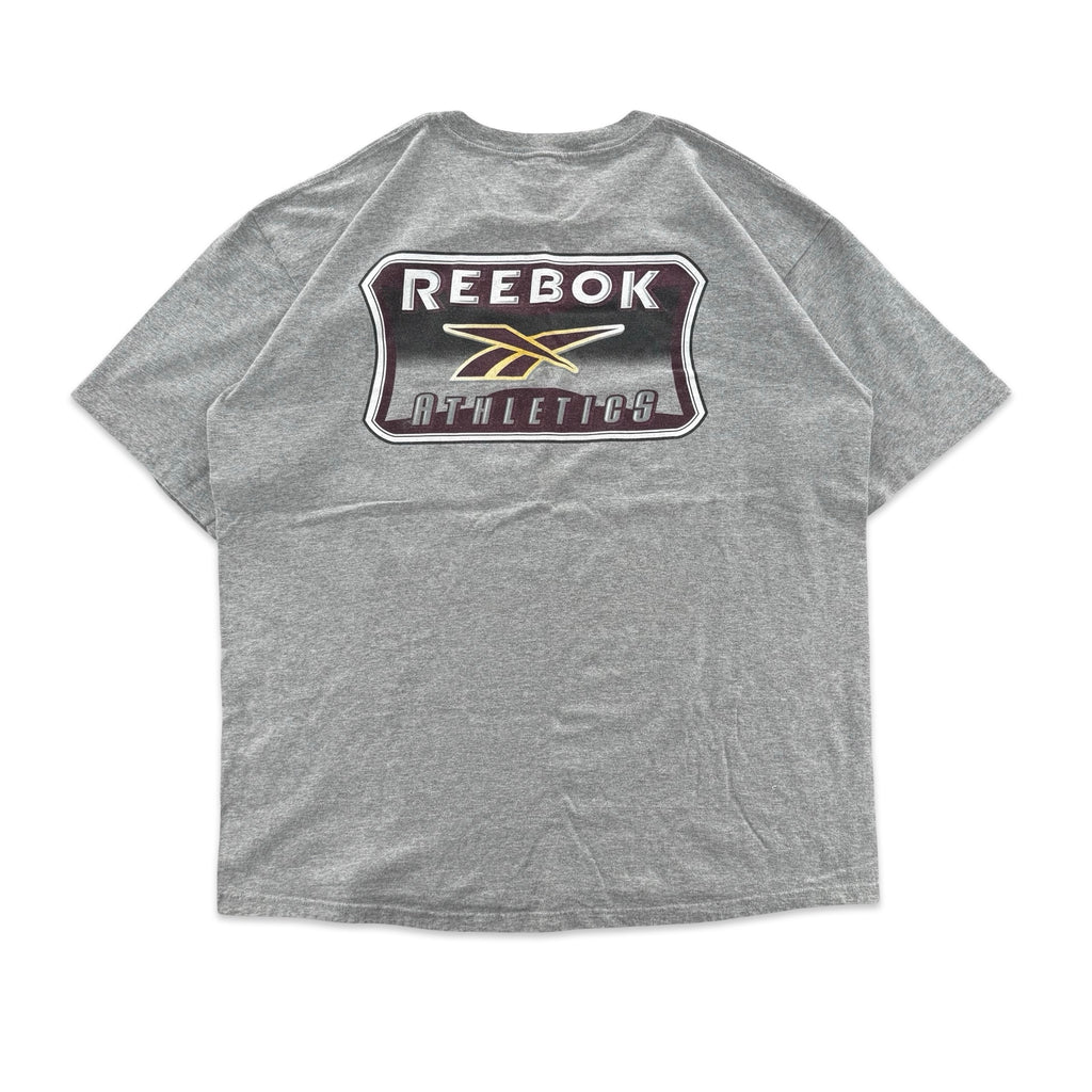 Vintage Reebok Athletics Tee (XXL)
