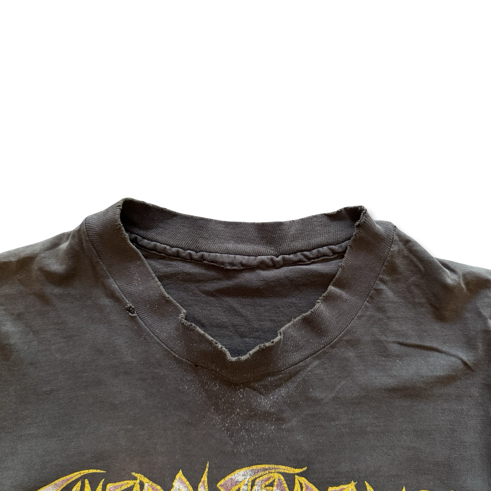 1992 Suicidal Tendencies Join The Army Tee (M/L)