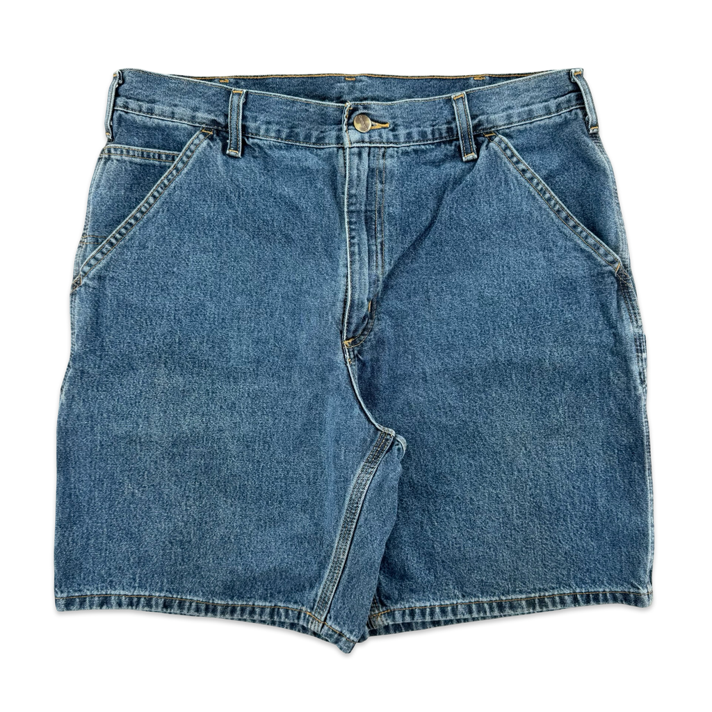 Carhartt Carpenter Shorts (33)