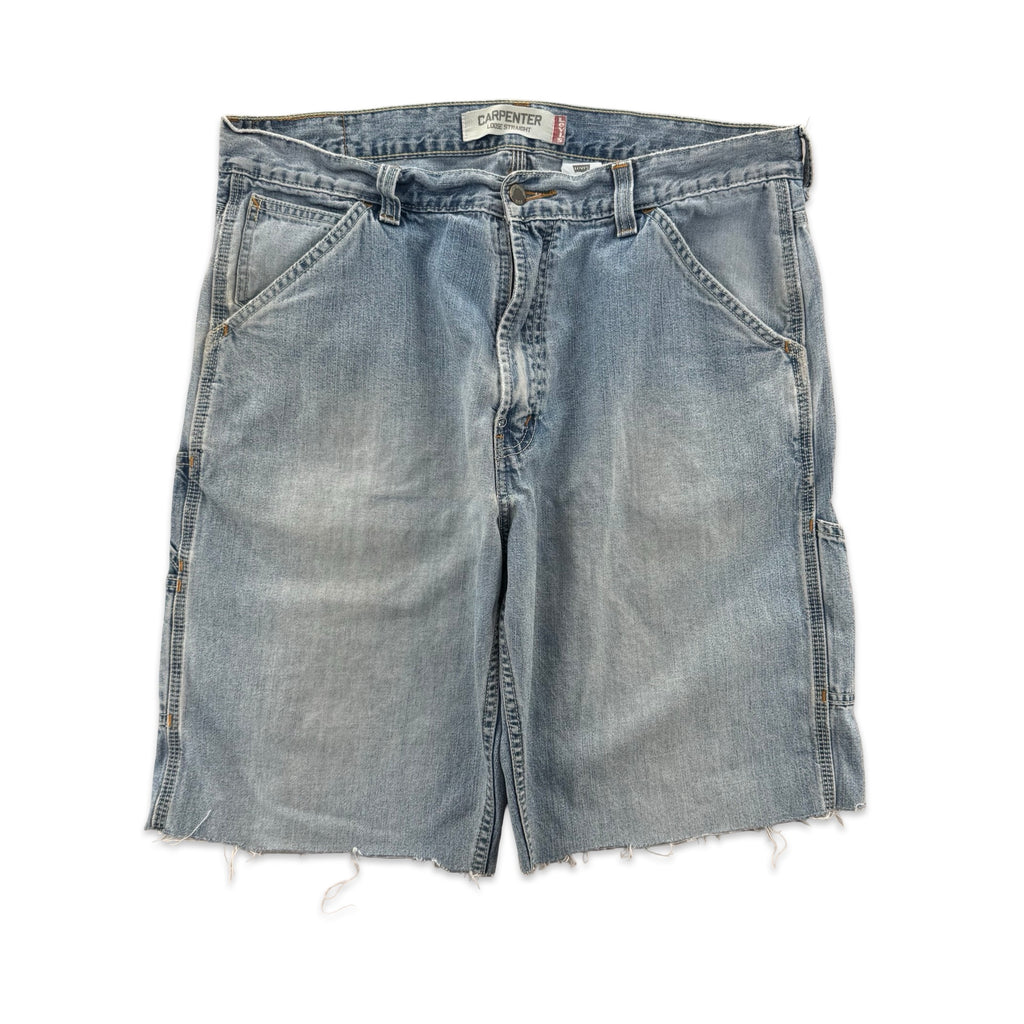2000’s Levi’s Carpenter Shorts (36)