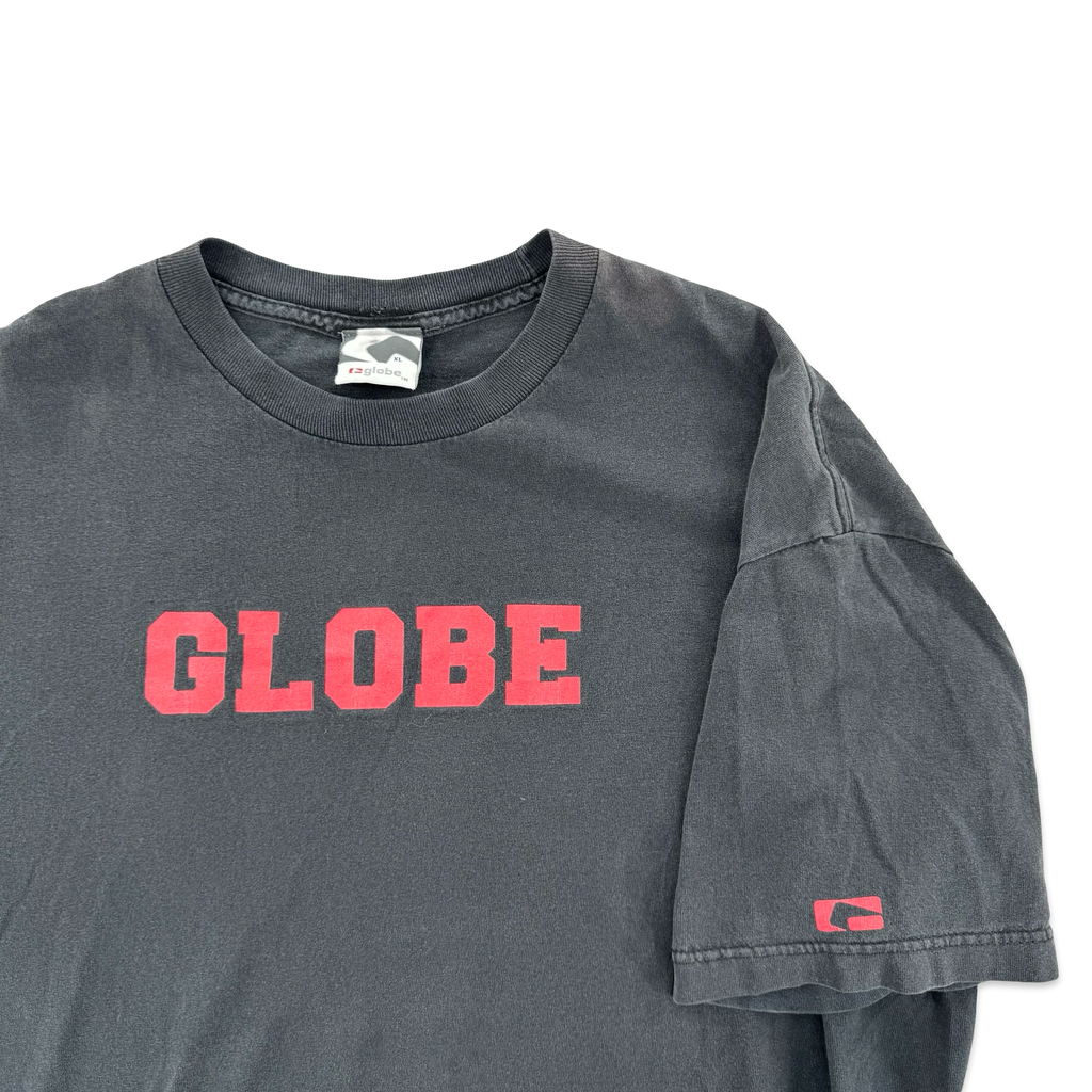 2000s Globe Skateboards Tee (XL)