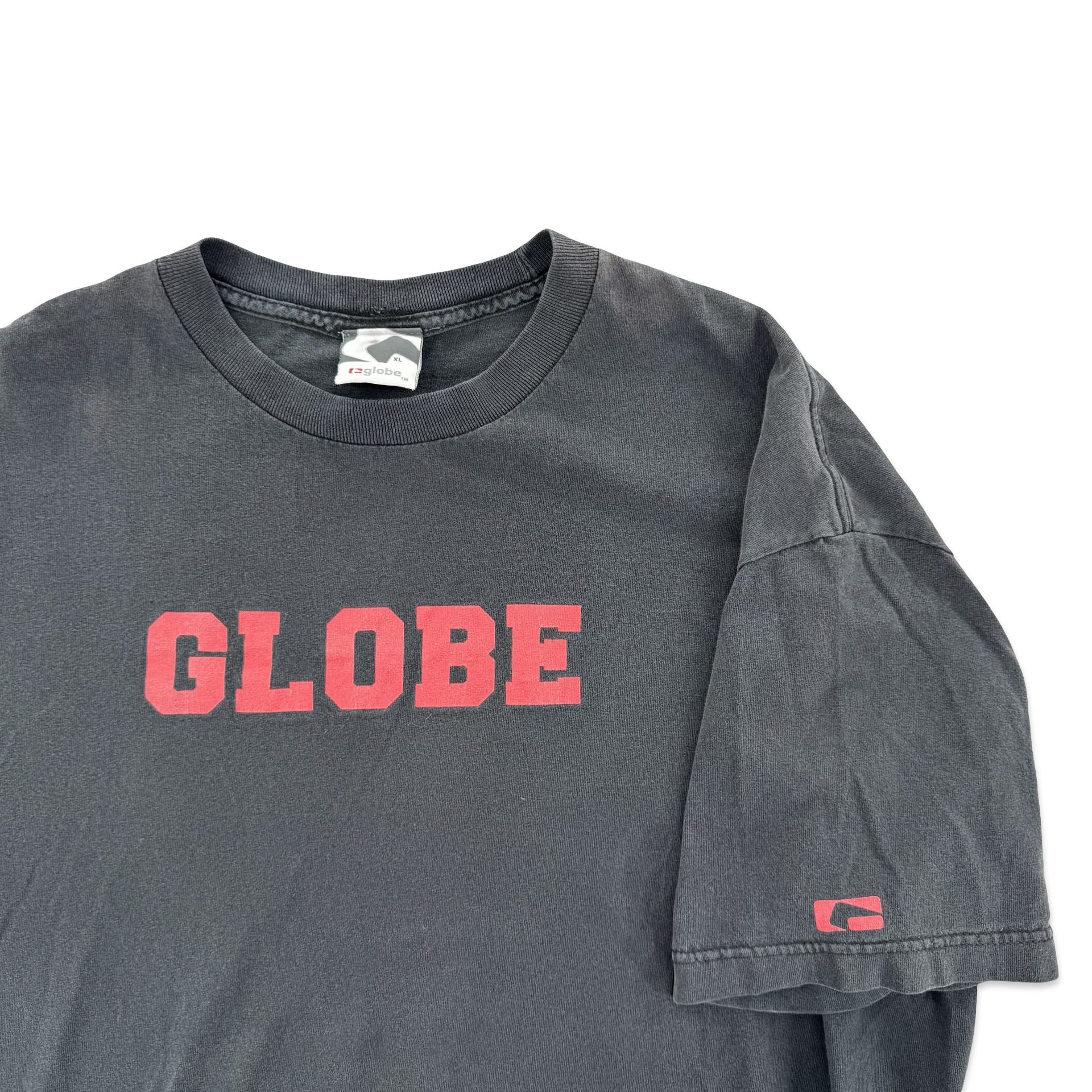 2000s Globe Skateboards Tee (XL)