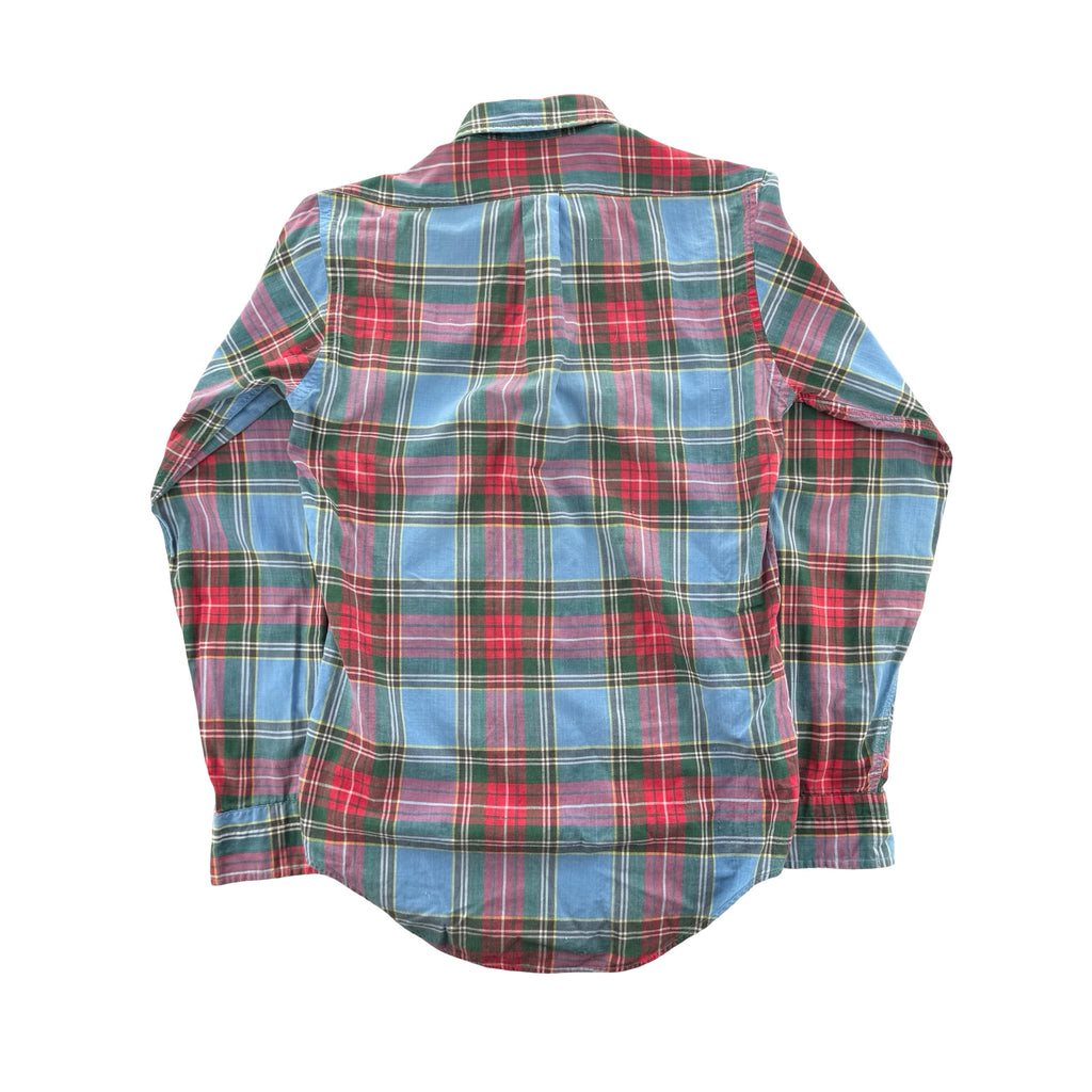 Vintage Polo Ralph Lauren Button Down (16)