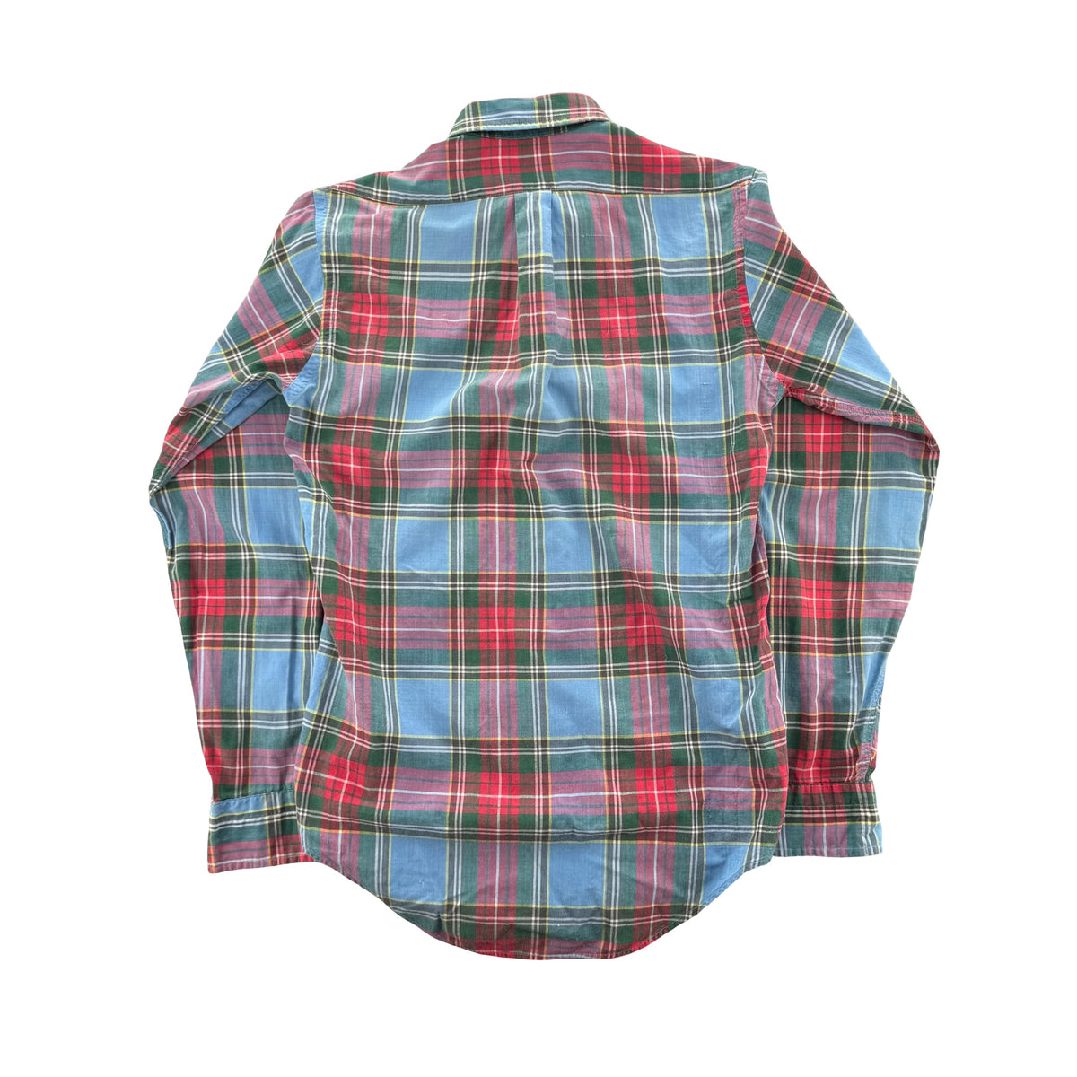 Vintage Polo Ralph Lauren Button Down (16)