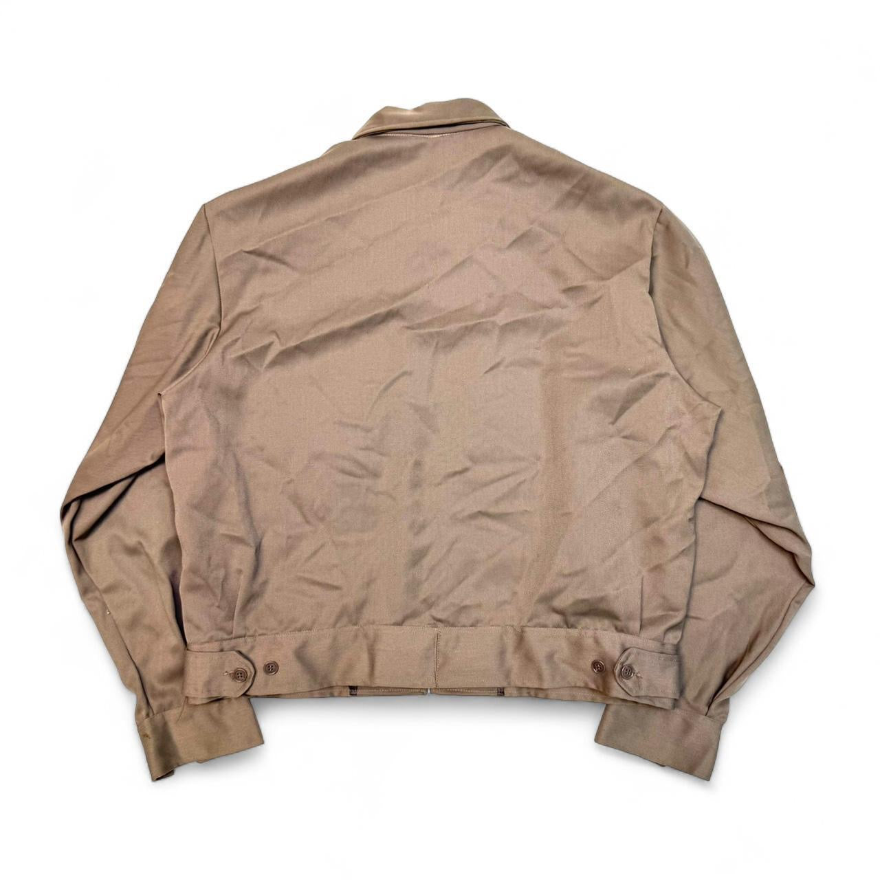 1970s Big Smith Union Made Work Jacket (44/L)