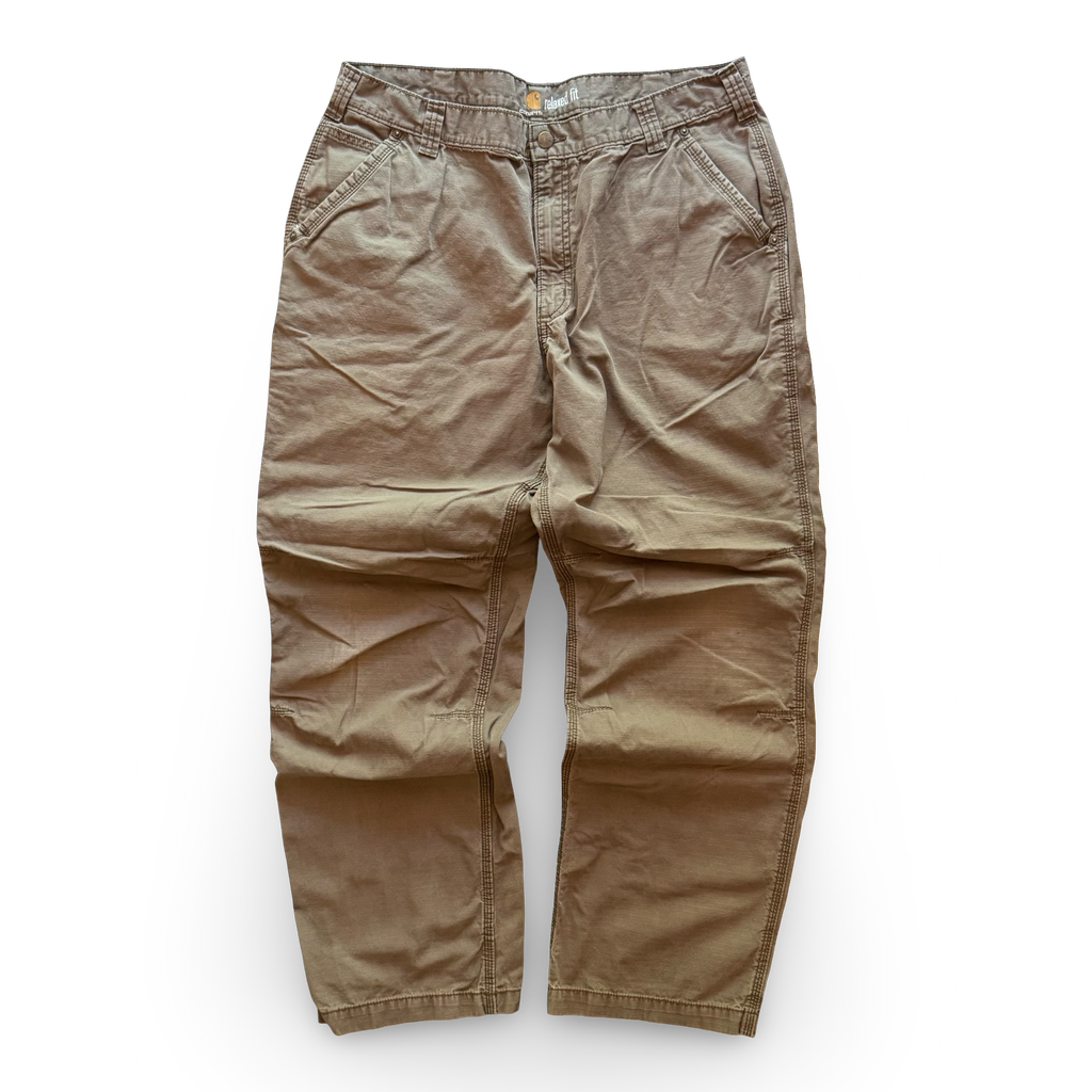 Carhartt Relaxed Fit Trousers (38x30)