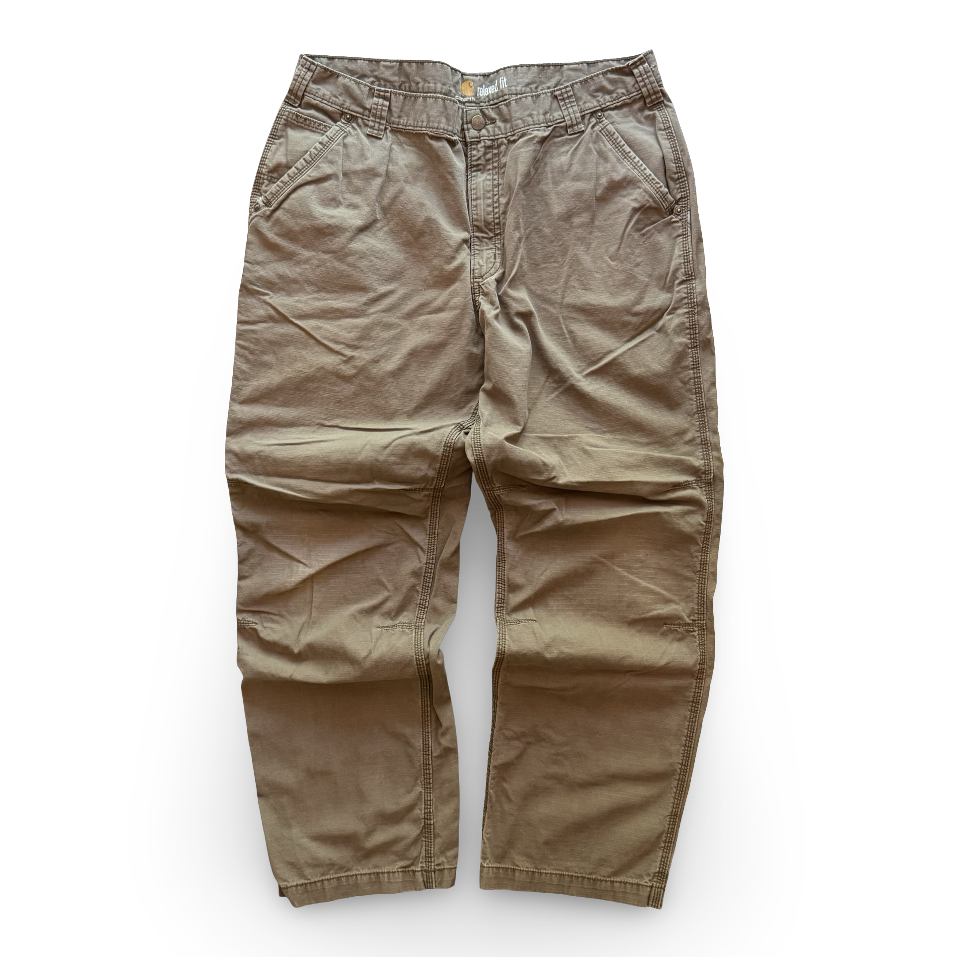 Carhartt Relaxed Fit Trousers (38x30)