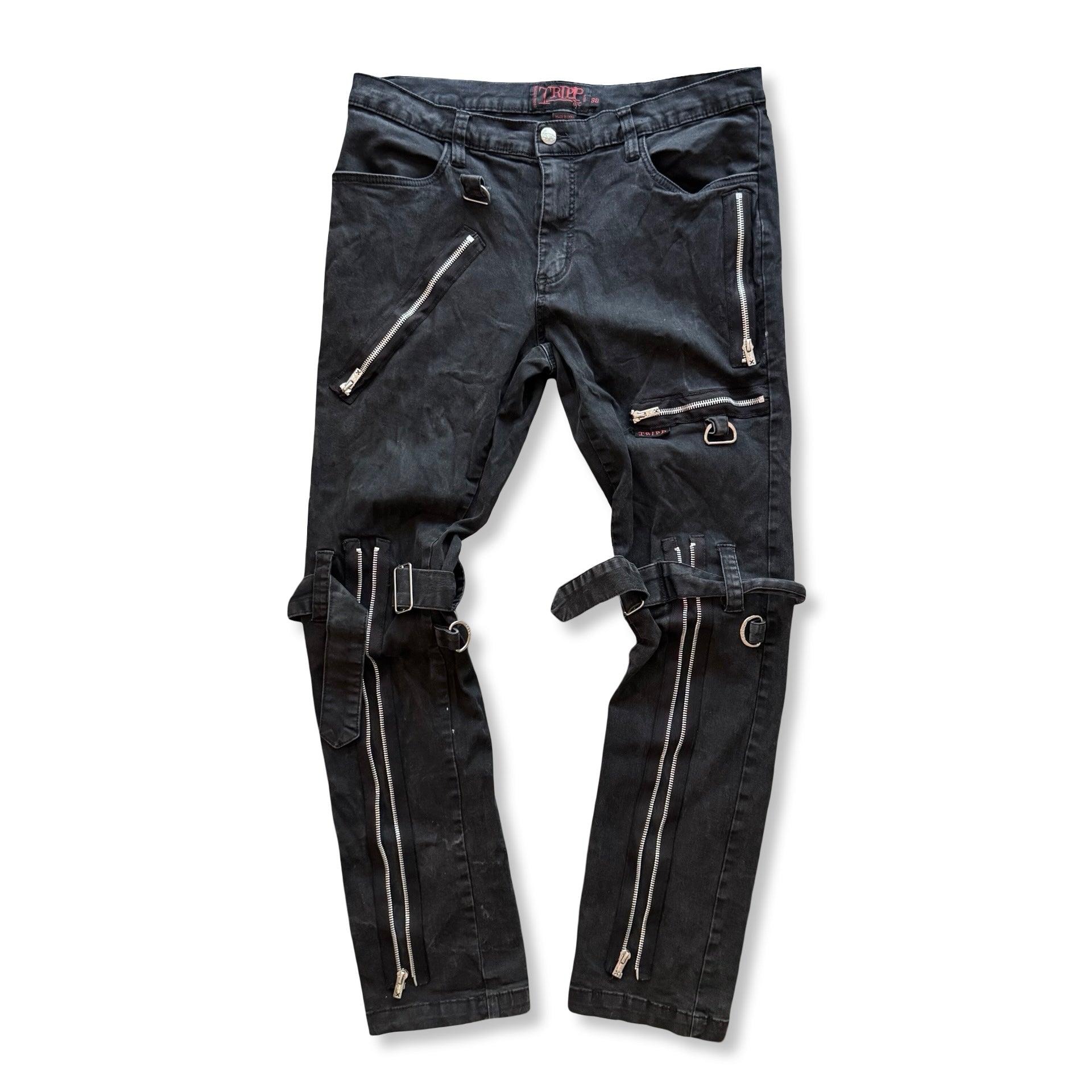 Tripp NYC Pants (34x30)