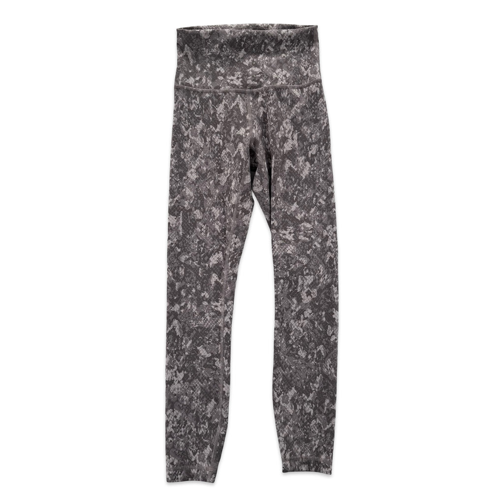 Snakeskin Lululemon Leggings (4)