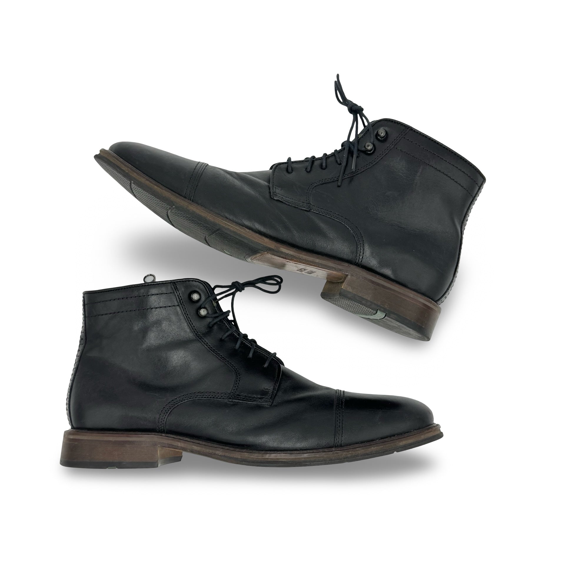 Johnston Murray Ankle Boots (13M)