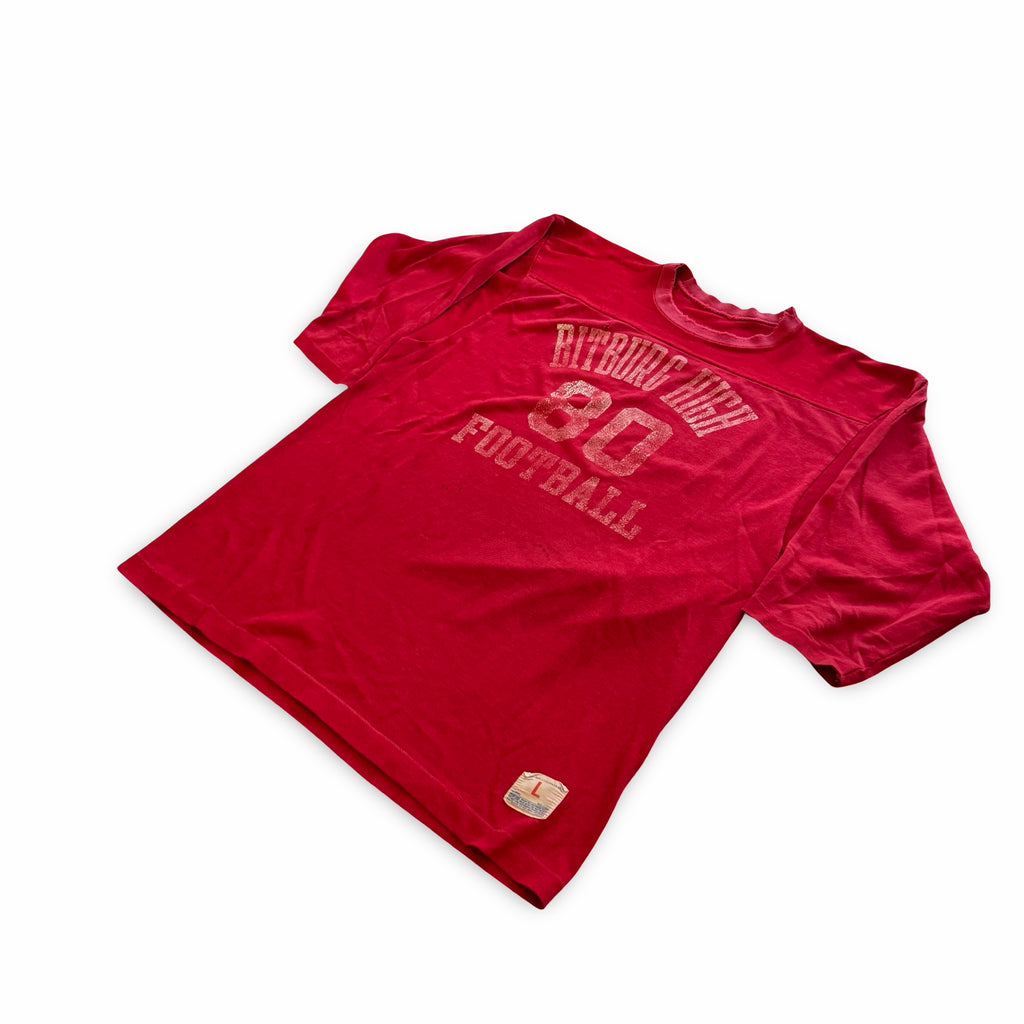 1960s Champion Bitburg High Jersey (L)