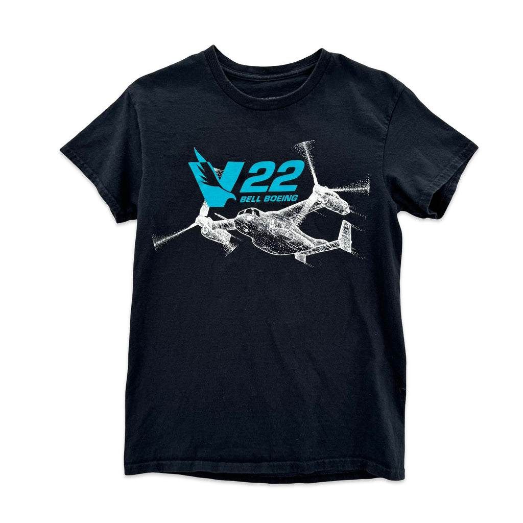 Osprey Aviation Graphic Tee (S)