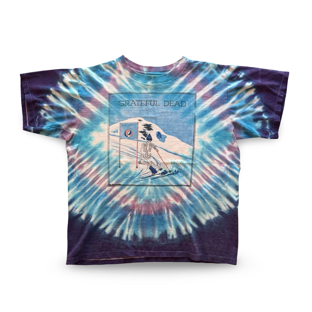 1980s Grateful Dead B. Templeton Shirt (L)