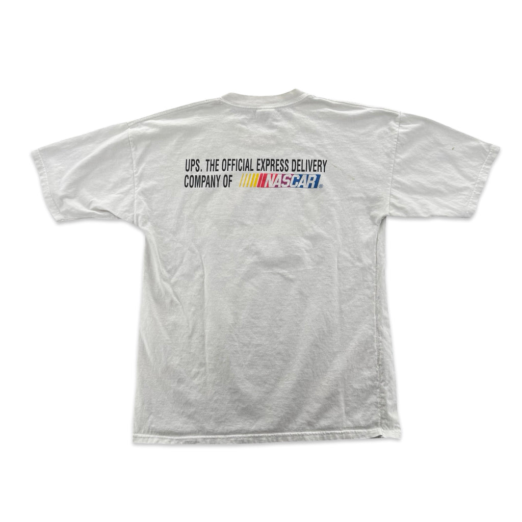 NASCAR USPS Tee (XL)